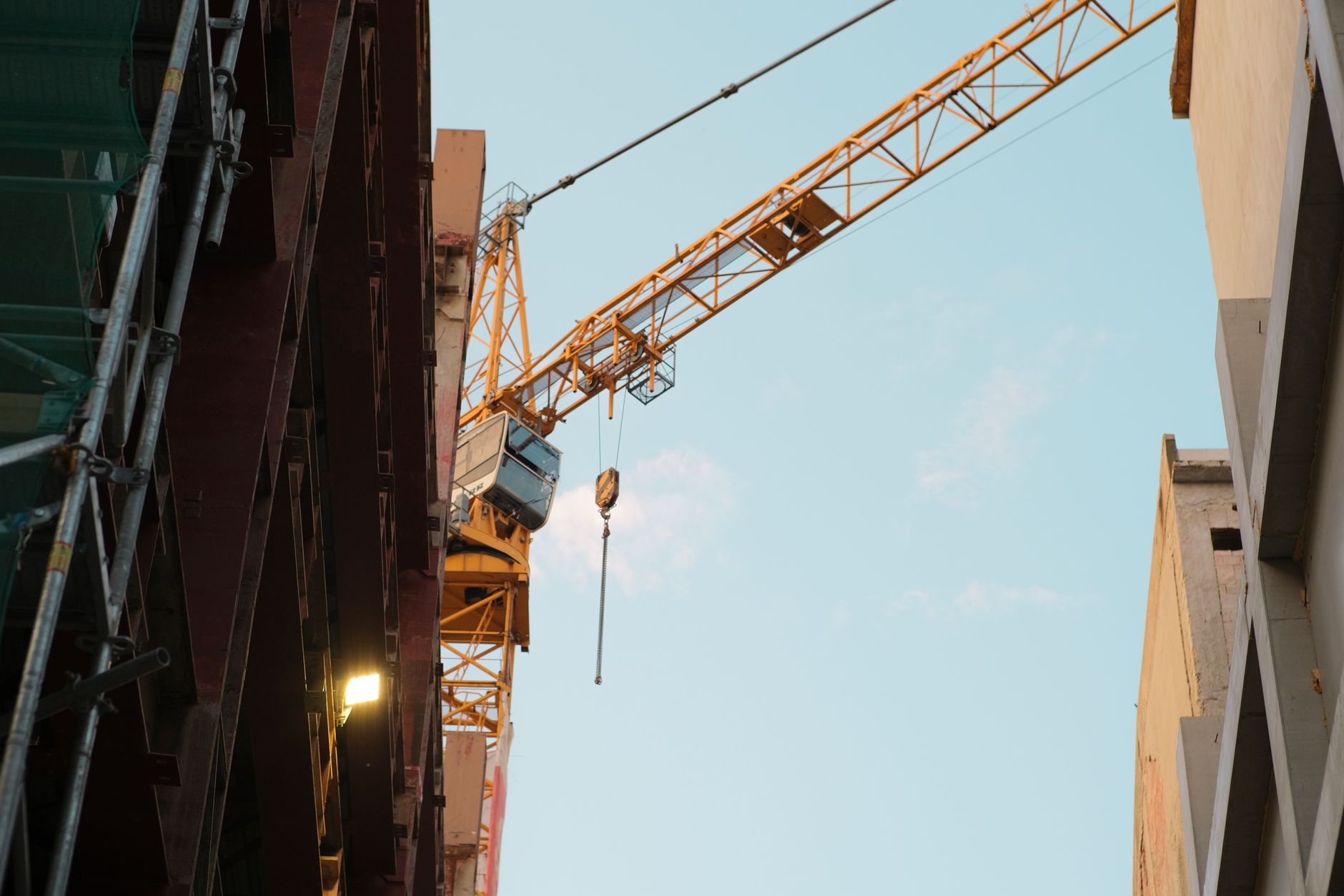 What's Going On With Infrastructure Dividend Split Corp. Stock Thursday?