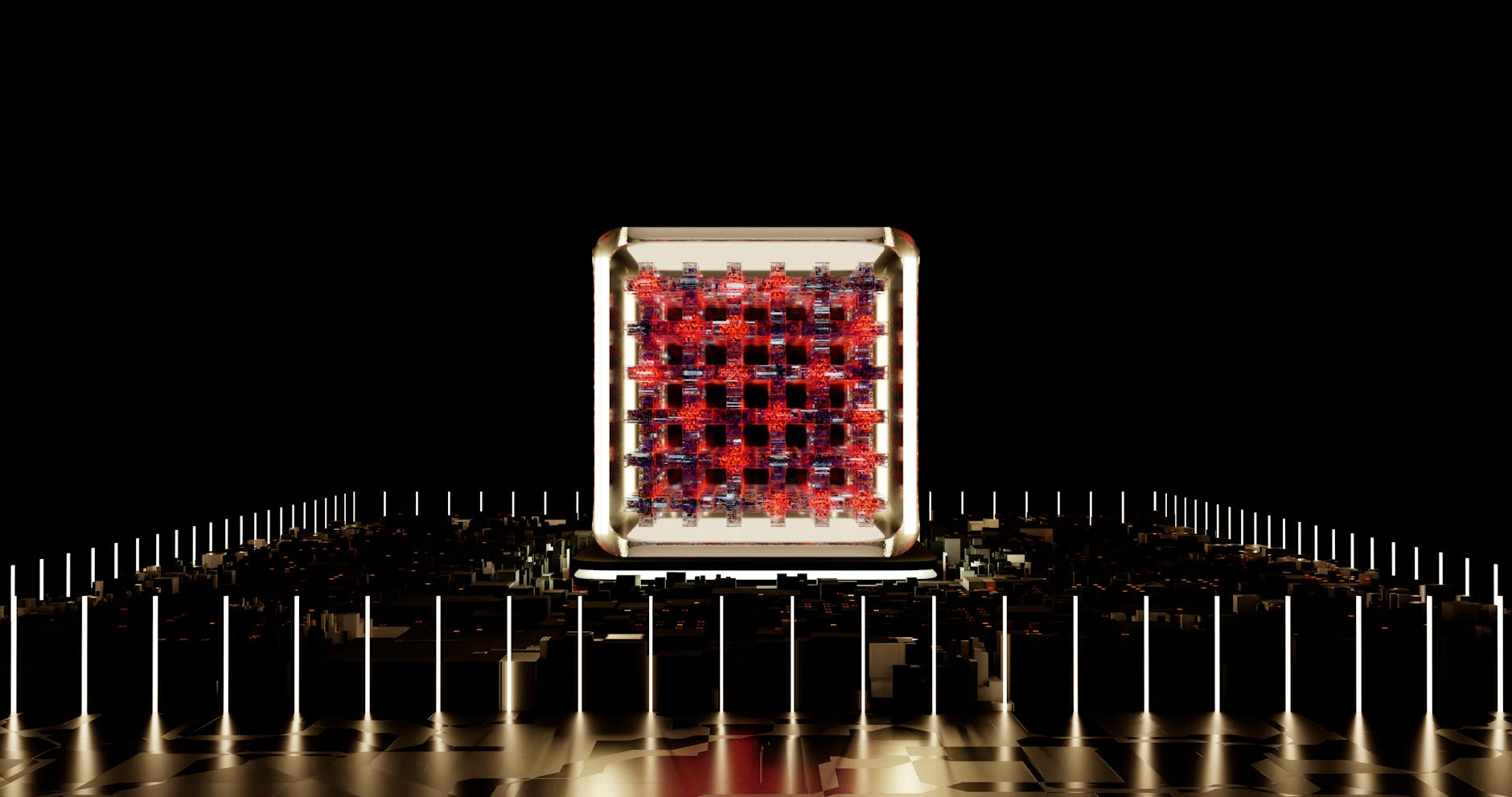 Why Xanadu Quantum Technologies Limited stock is plummeting today