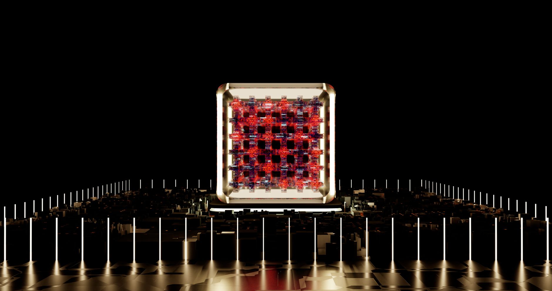 Why Xanadu Quantum Technologies Limited stock is sliding today
