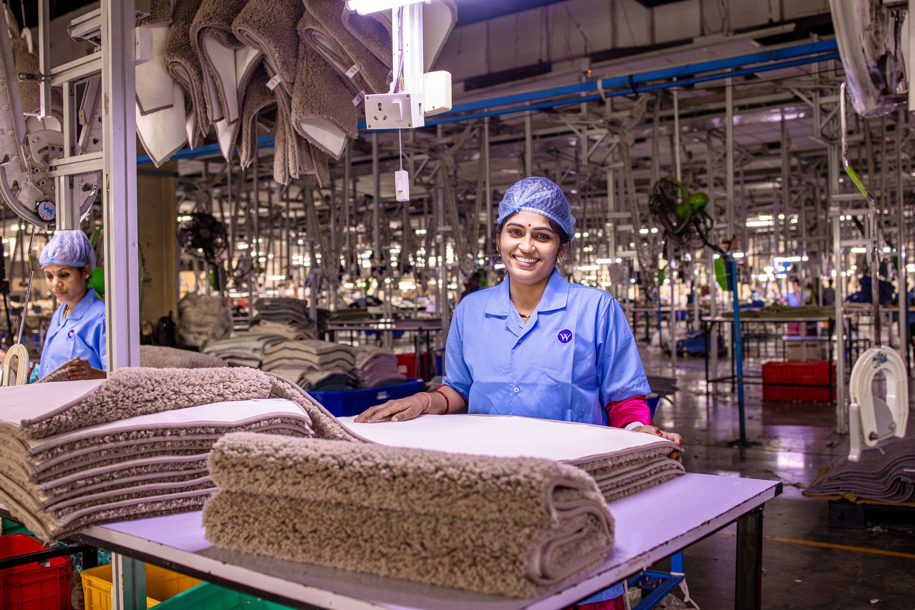 Why Magna International Inc stock is plummeting today