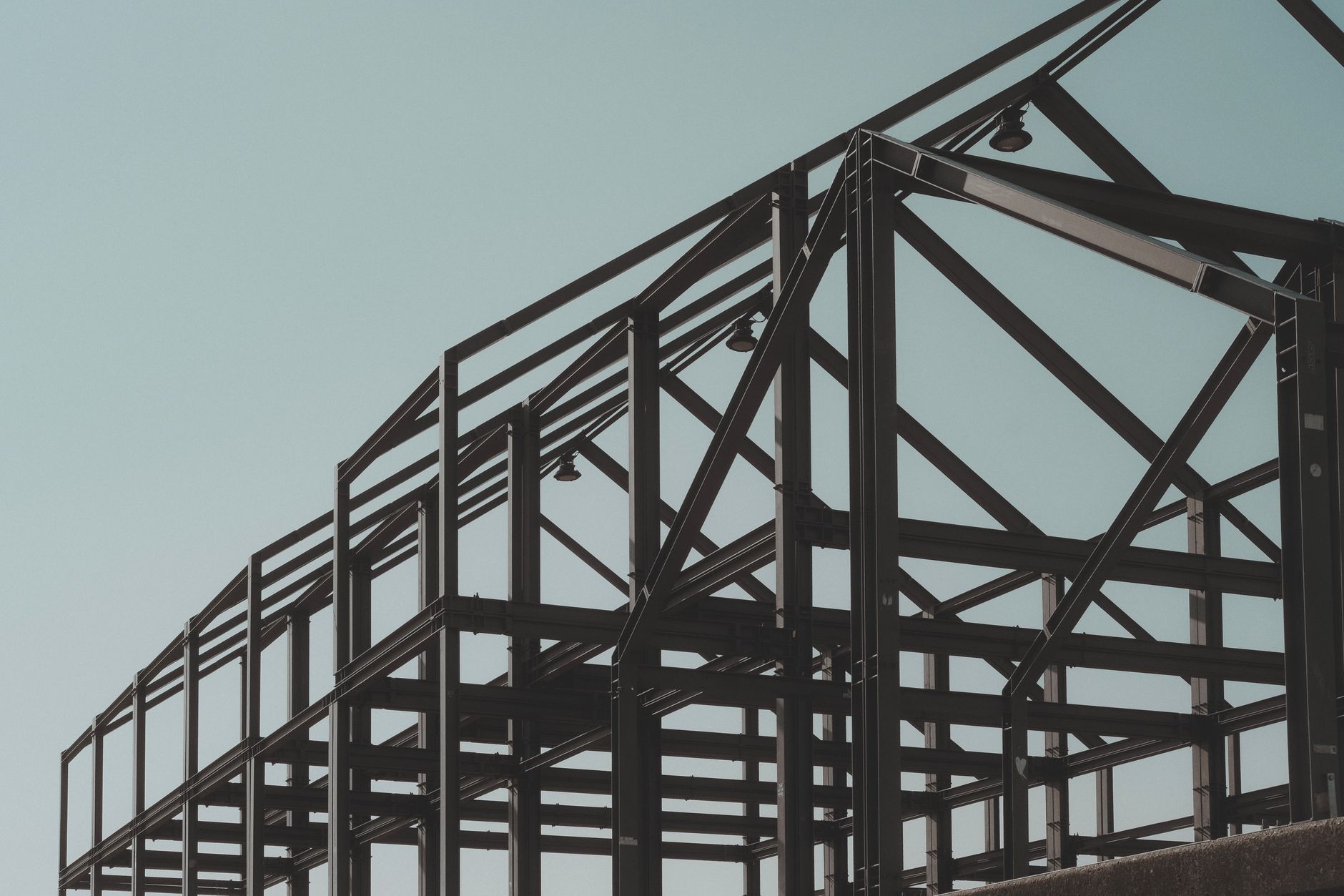 Why ADF Group Inc. stock is sliding today