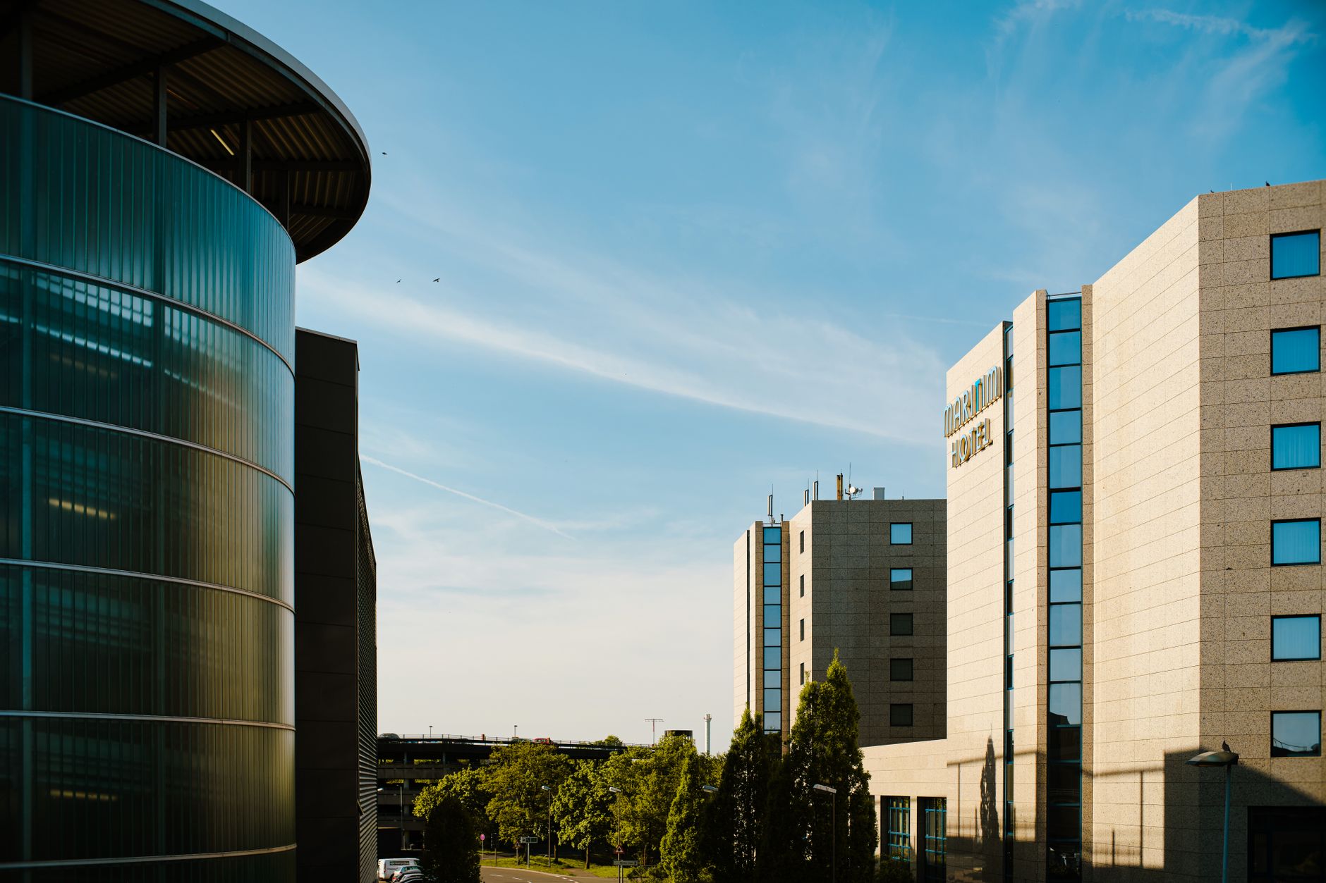 What's Going On With American Hotel Income Properties LP Stock Tuesday?