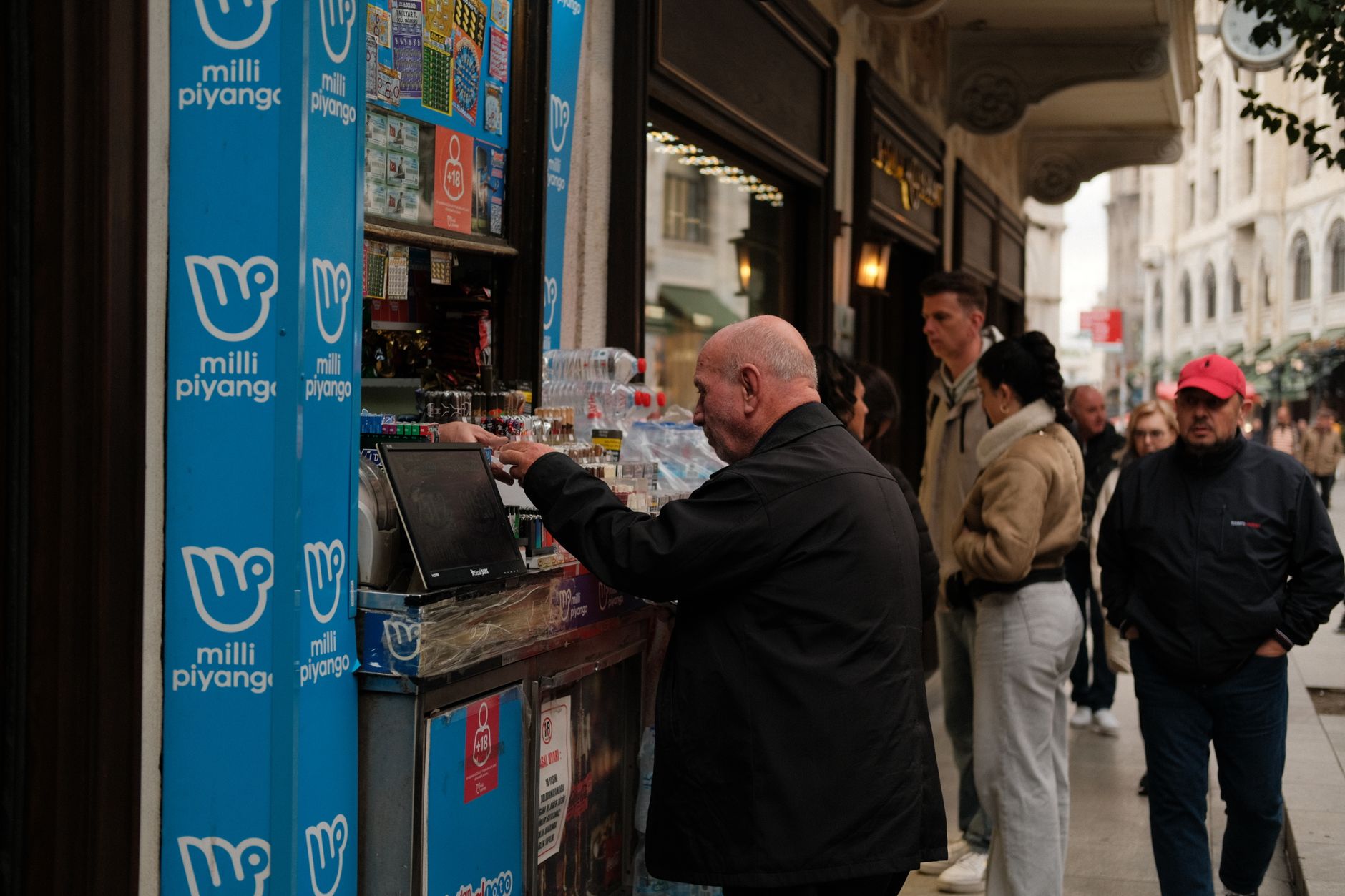 What's Going On With Pollard Banknote Limited Stock Wednesday?