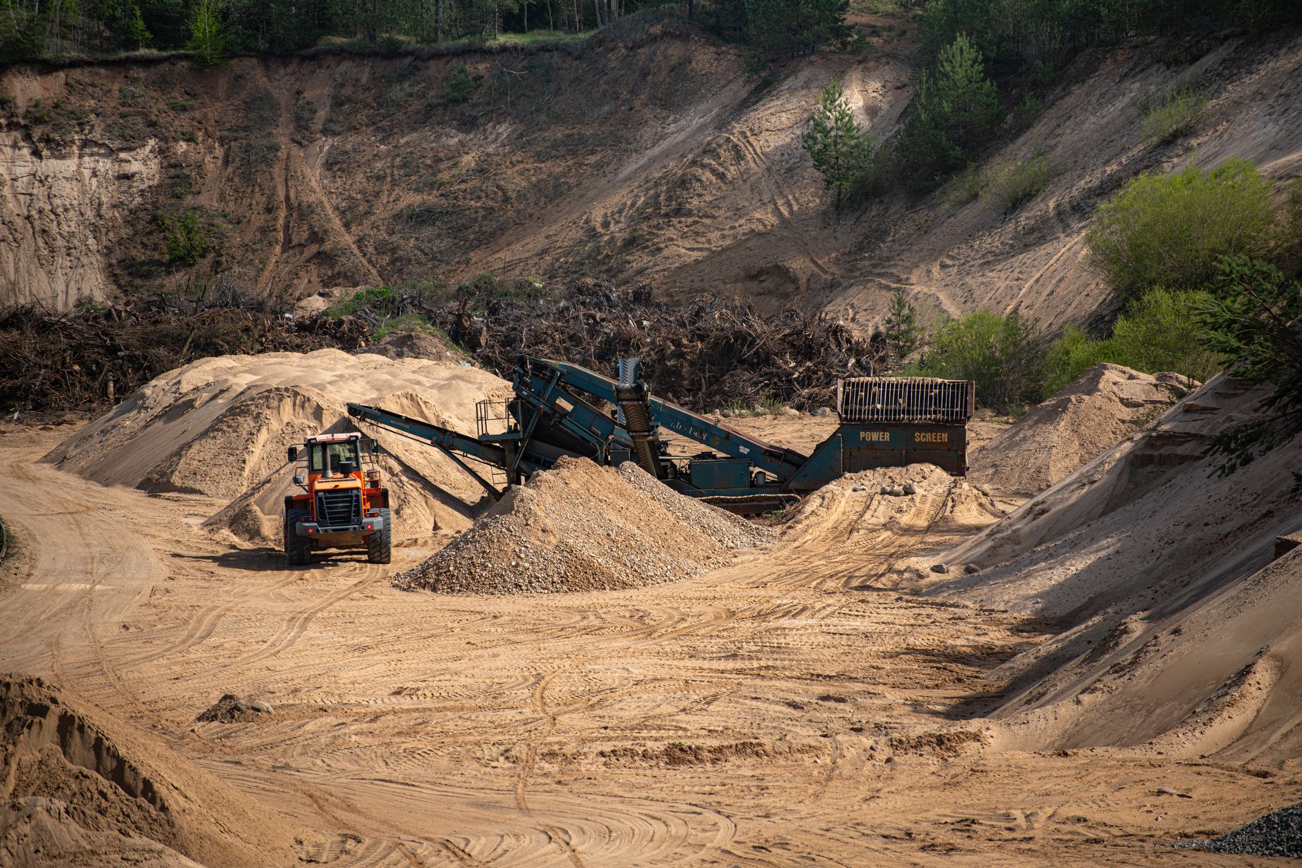 First Mining Gold Secures Federal Approval for Springpole Project — A Boost for Ontario's Economy