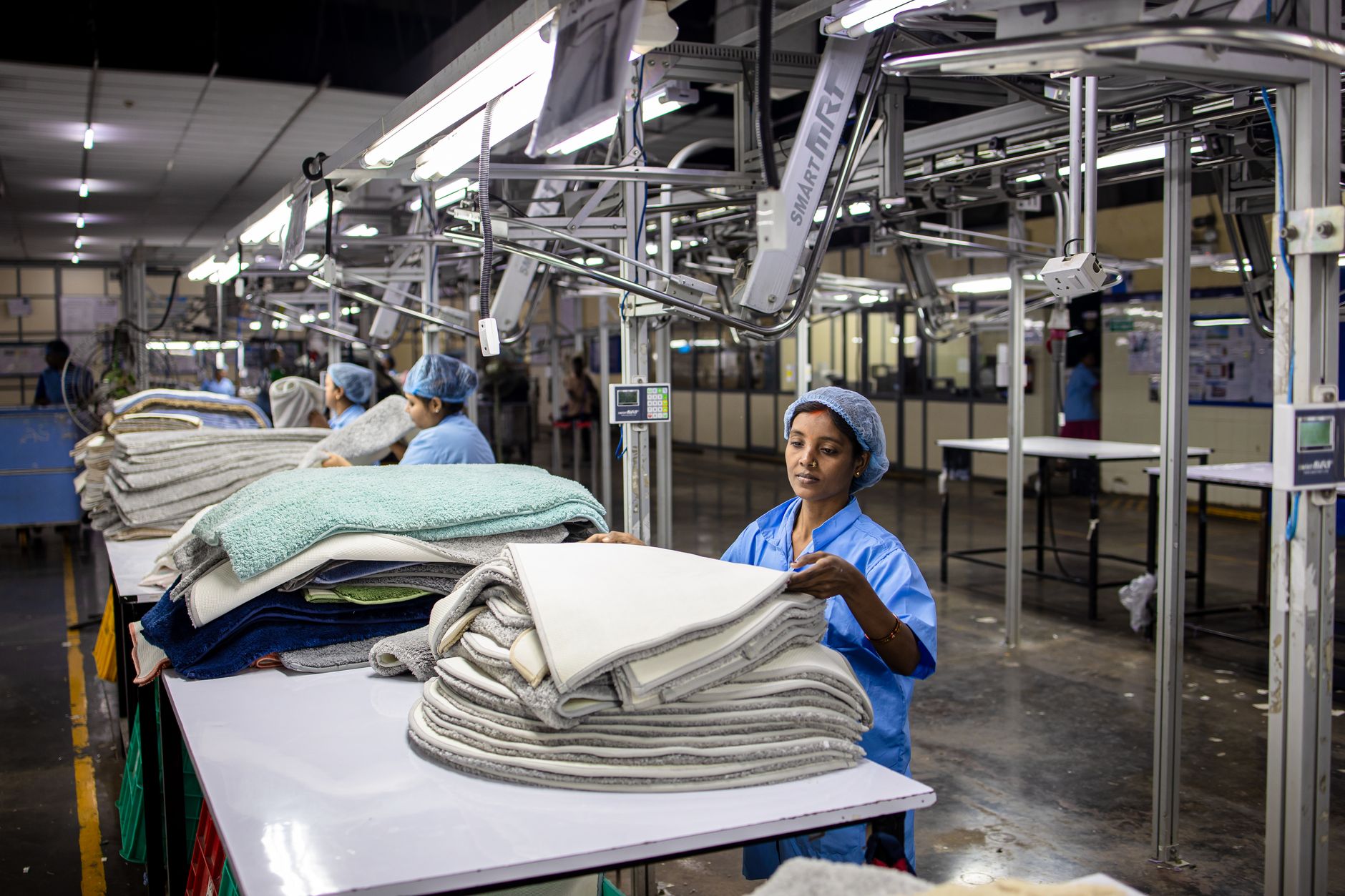 What's Going On With K-Bro Linen Inc. Stock Wednesday?