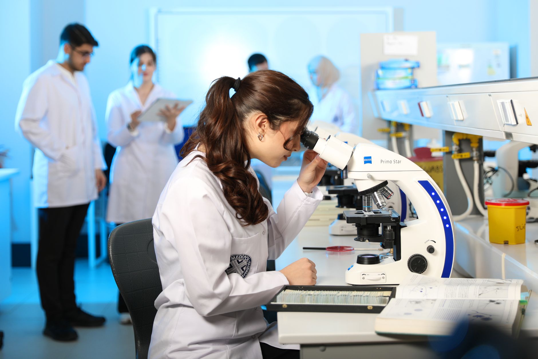 Why Spectral Med Inc stock is tanking today