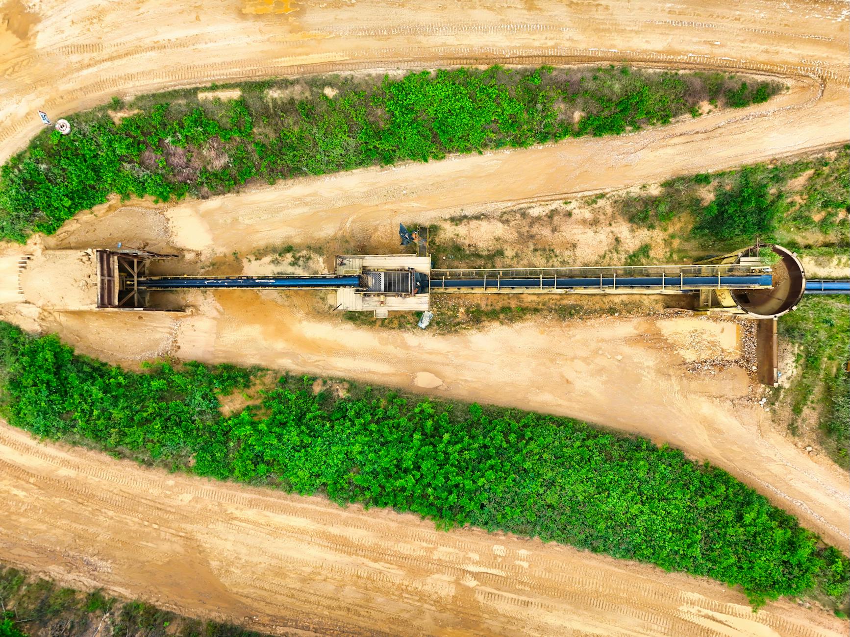G2 Goldfields Inc. (GTWO.TO) Sees Sharp Decline After Acquisition Announcement