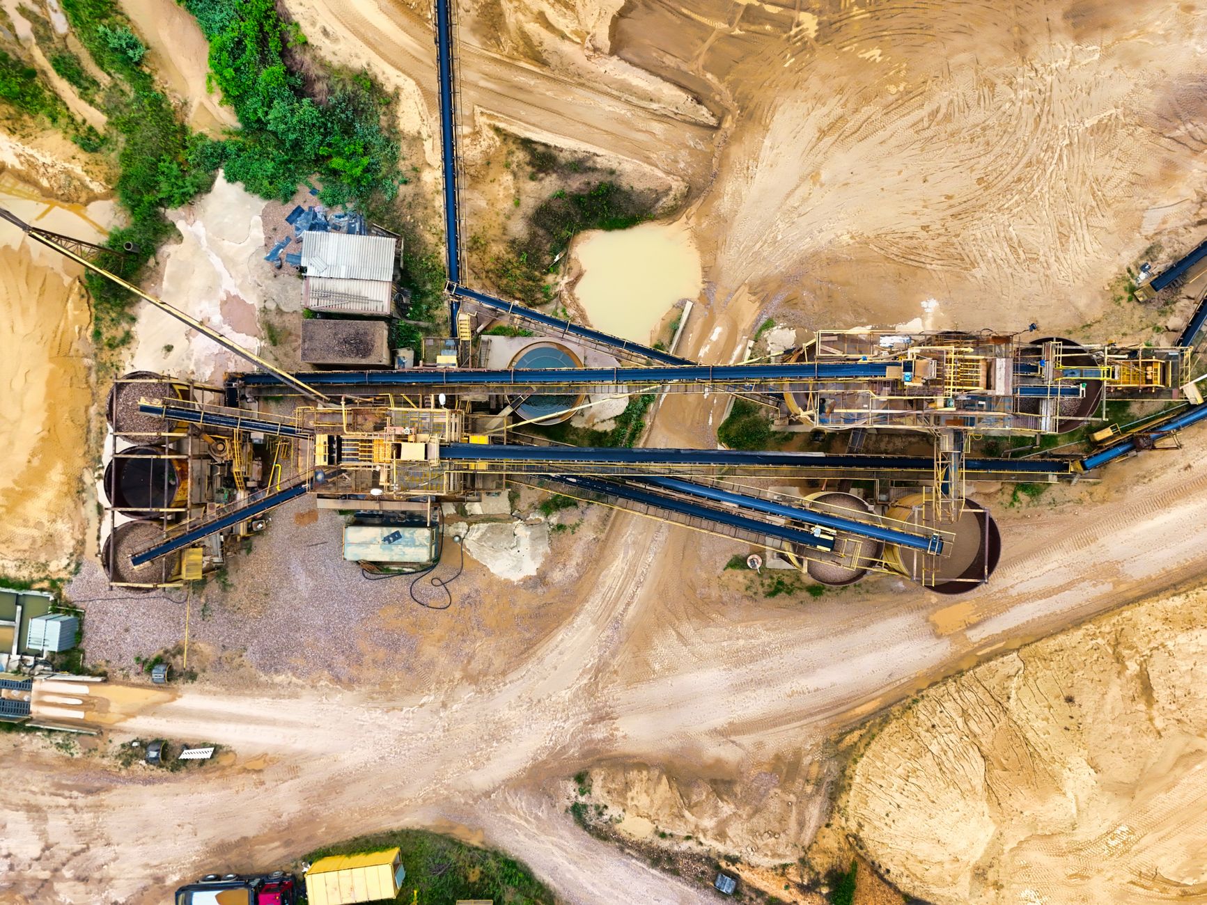 What's Going On With Ivanhoe Energy Inc Stock Friday?