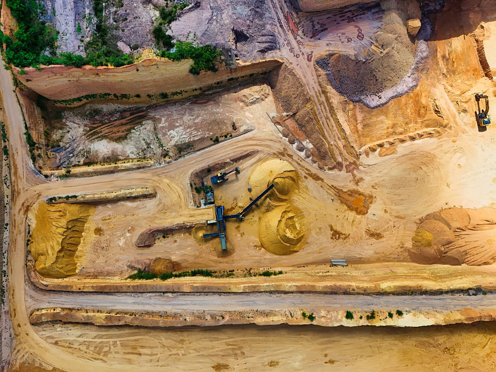 Why Xtra-Gold Resources Corp stock is rising today