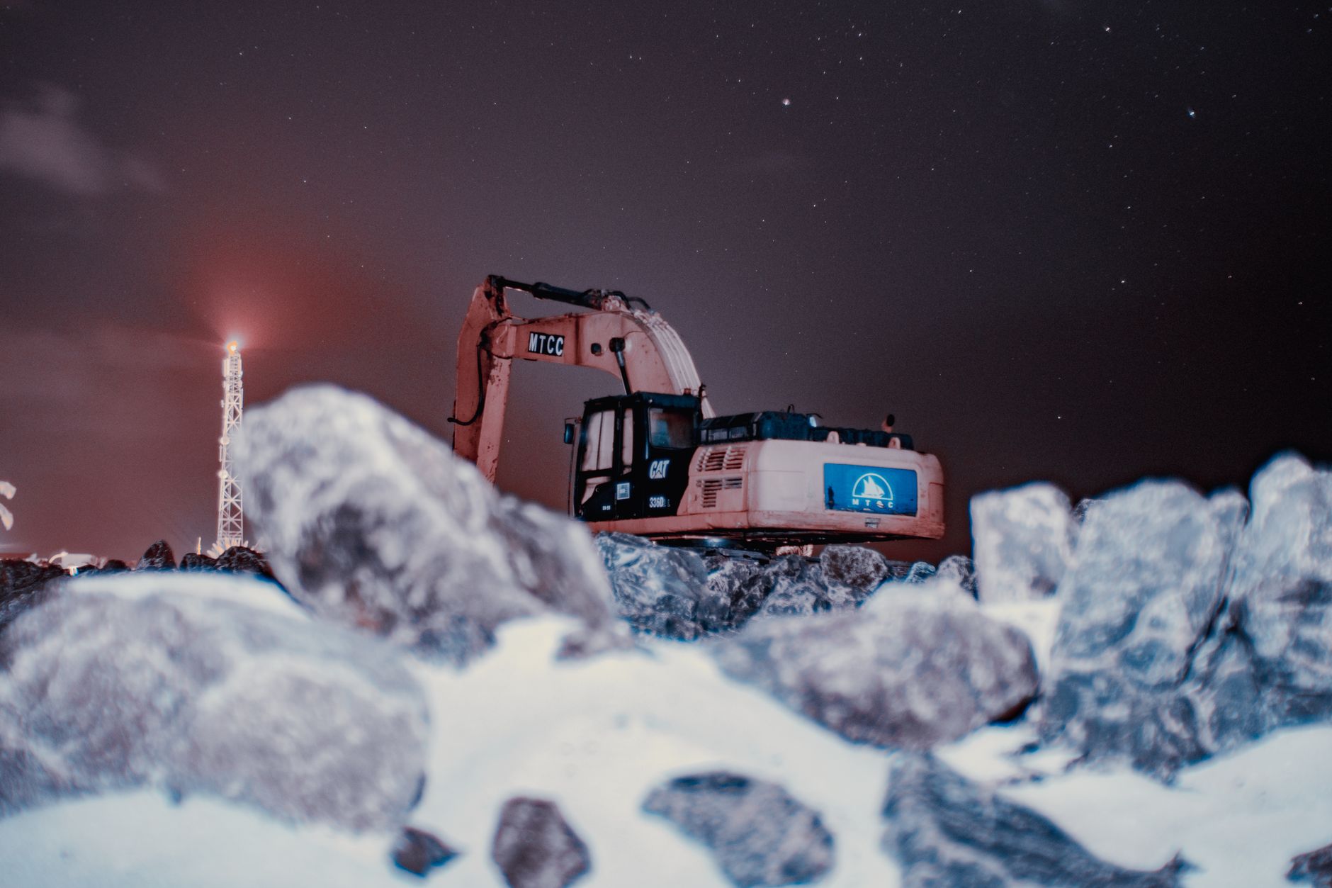 Why Pulse Seismic Inc stock is tanking today
