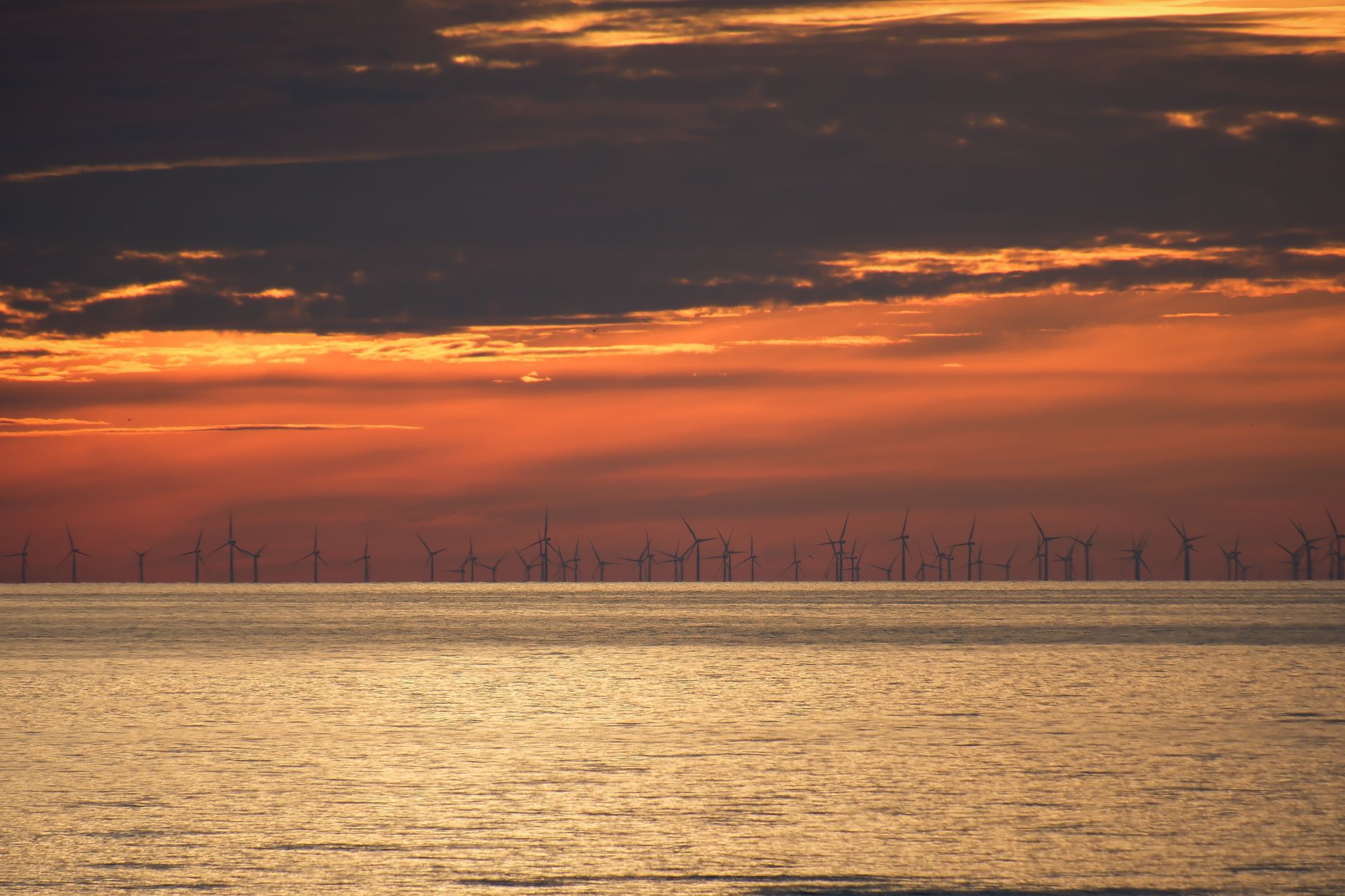 What's Going On With Northland Power Inc. Stock Wednesday?