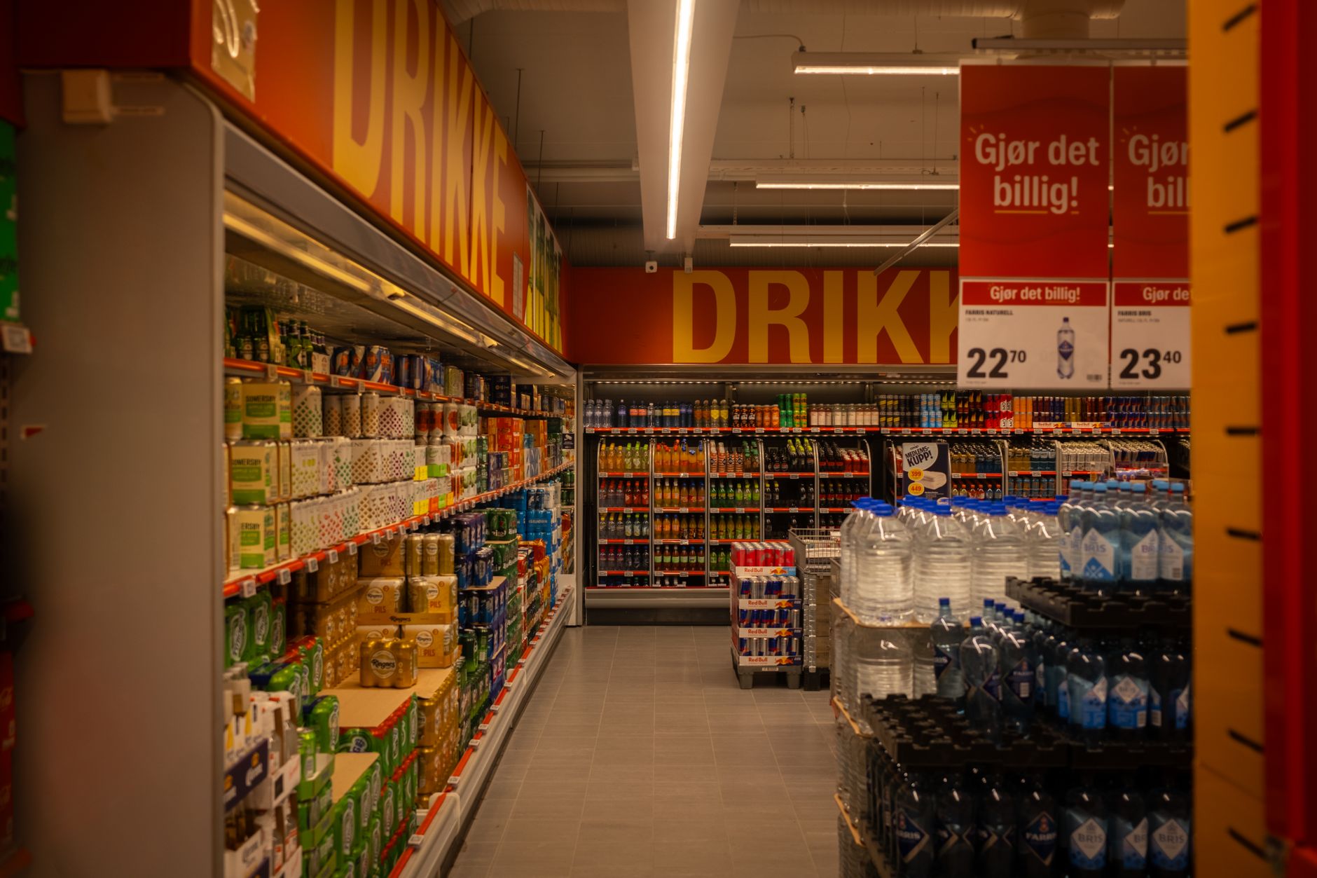 Why Loblaw Companies Limited stock is tanking today