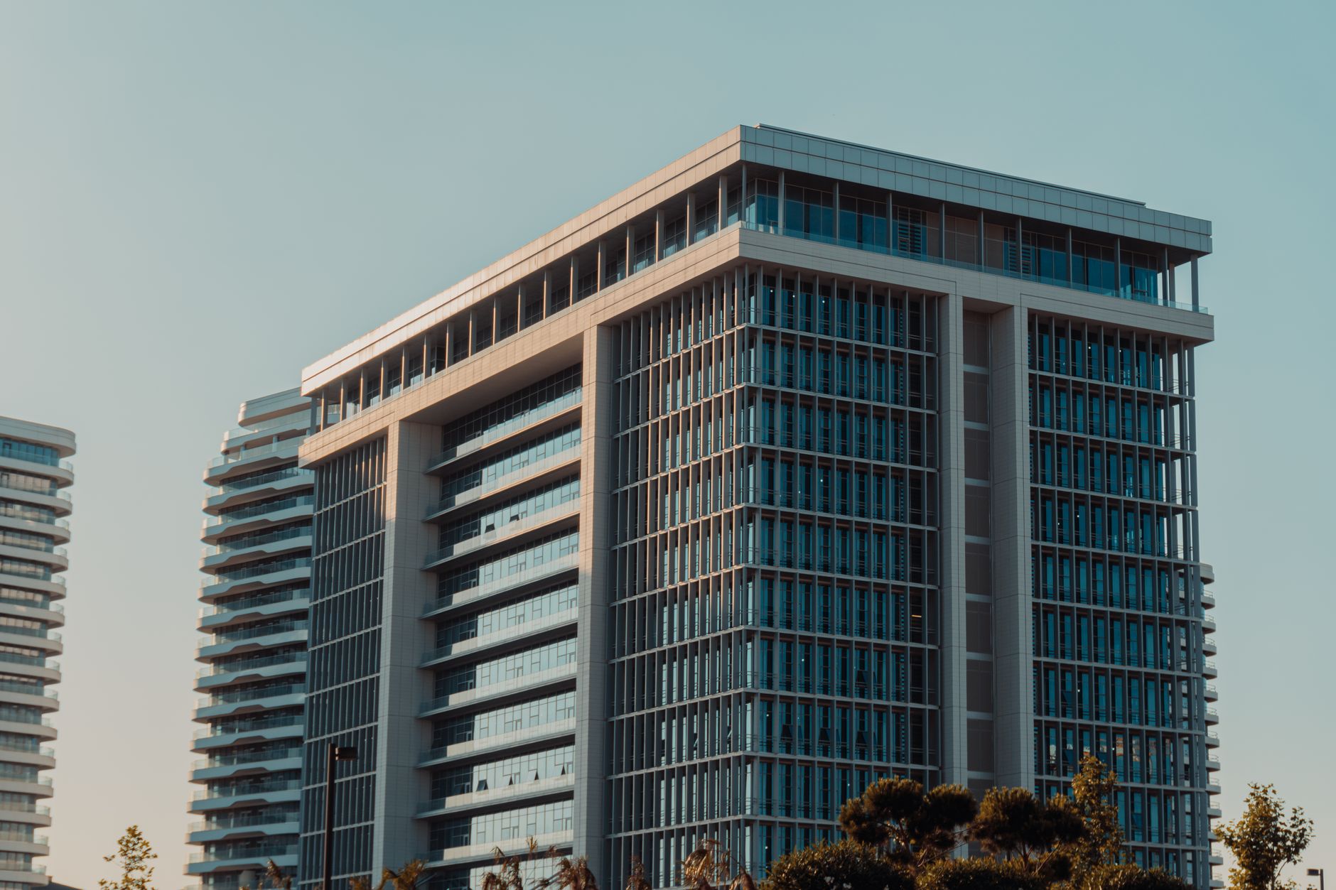 Why Bridgemarq Real Estate Services Inc stock is plummeting today