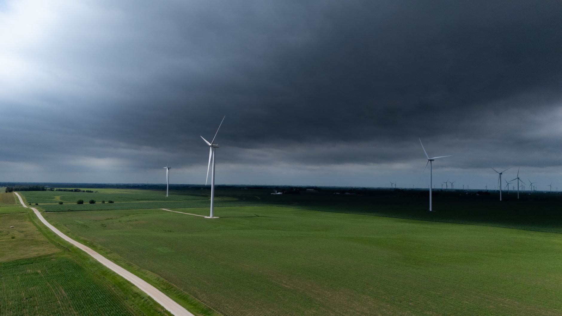 Why Brookfield Renewable Corp stock is rising today
