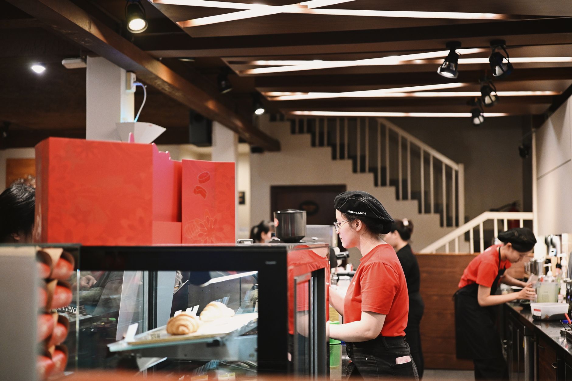 Why Starbucks stock is tanking today