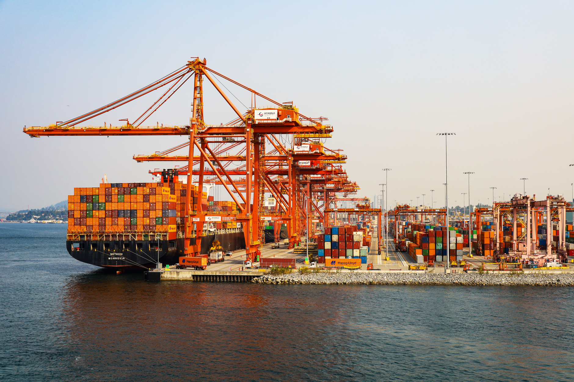Canada's Export Figures Expected to Decline — What It Means for the Economy
