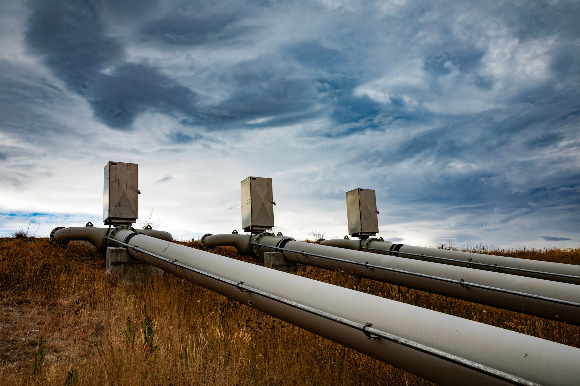 Why Altura Energy Corp. stock is rising today