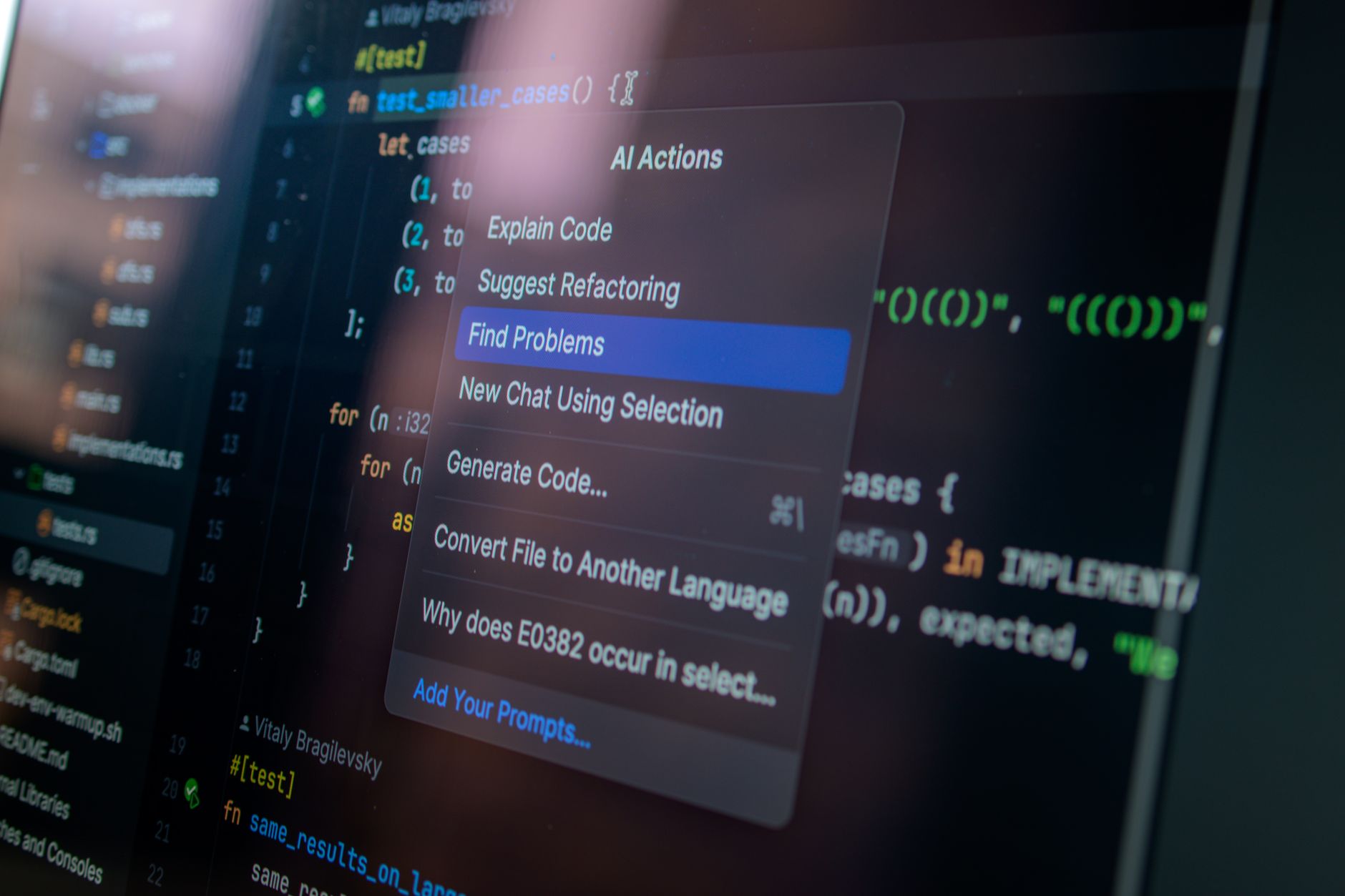 Why Alset AI Ventures Inc. stock is rising today
