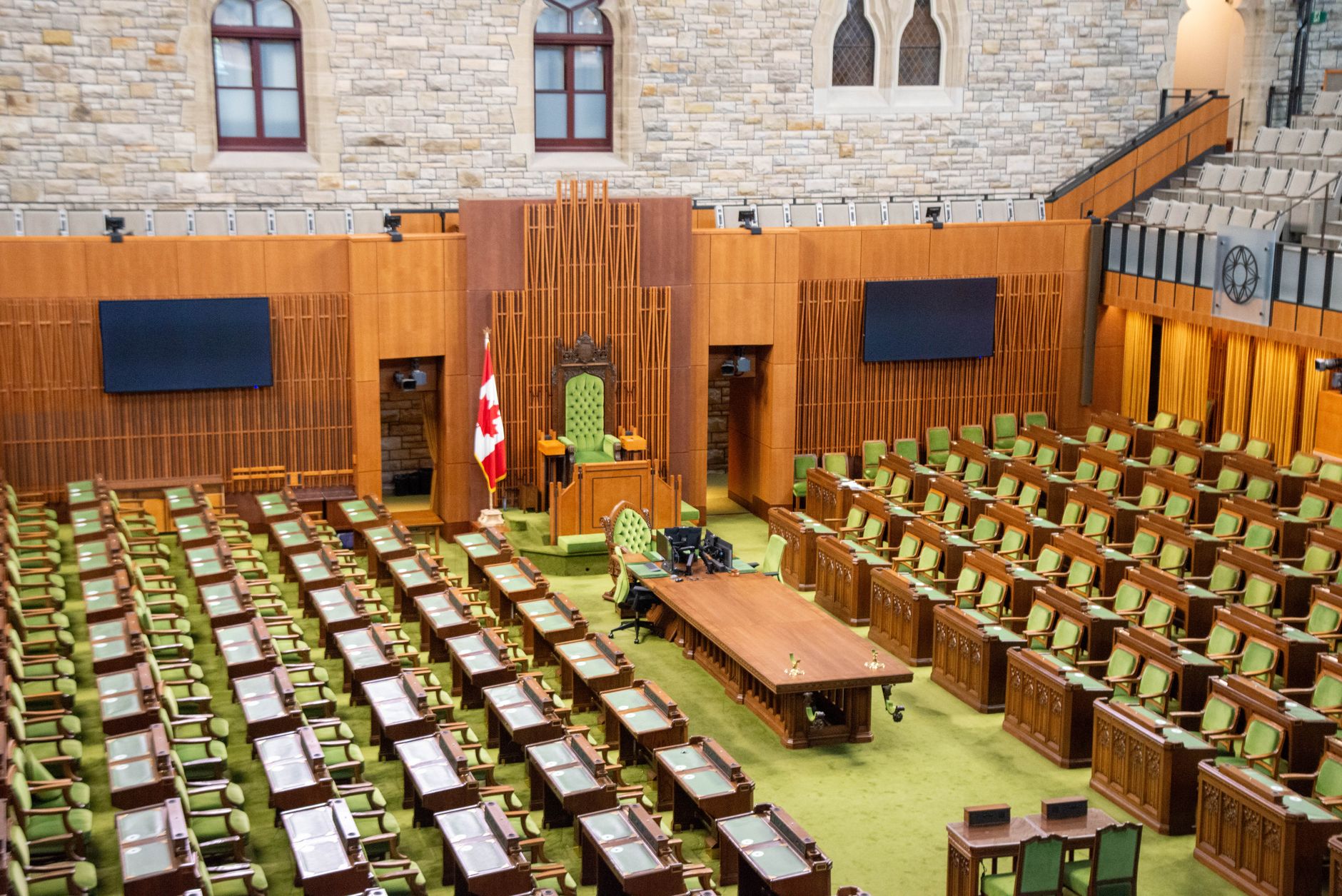 Canada's Budget Balance: What to Expect as the June Figures Remain Under Wraps