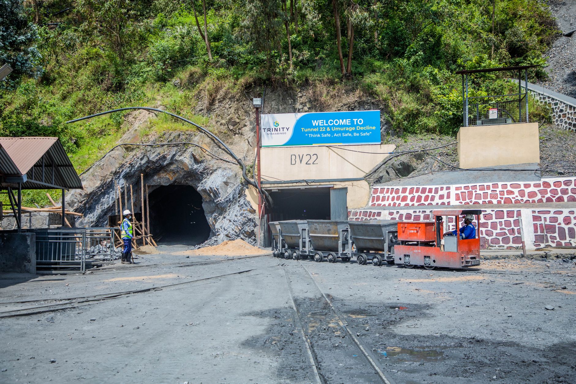 Why TinOne Resources Inc stock surged yesterday