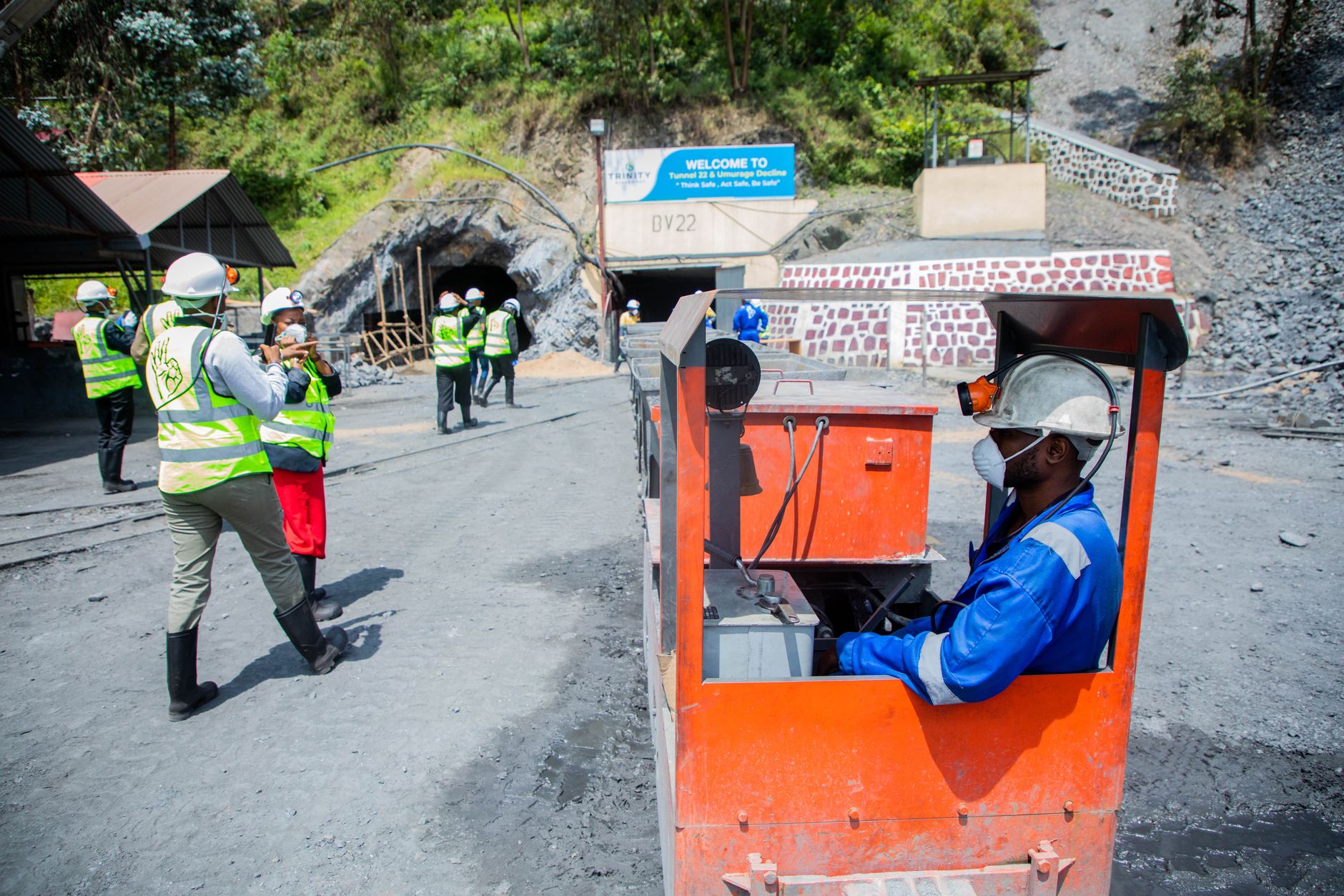 Power Metallic Mines Secures C$28.2M to Accelerate Nisk Project Development