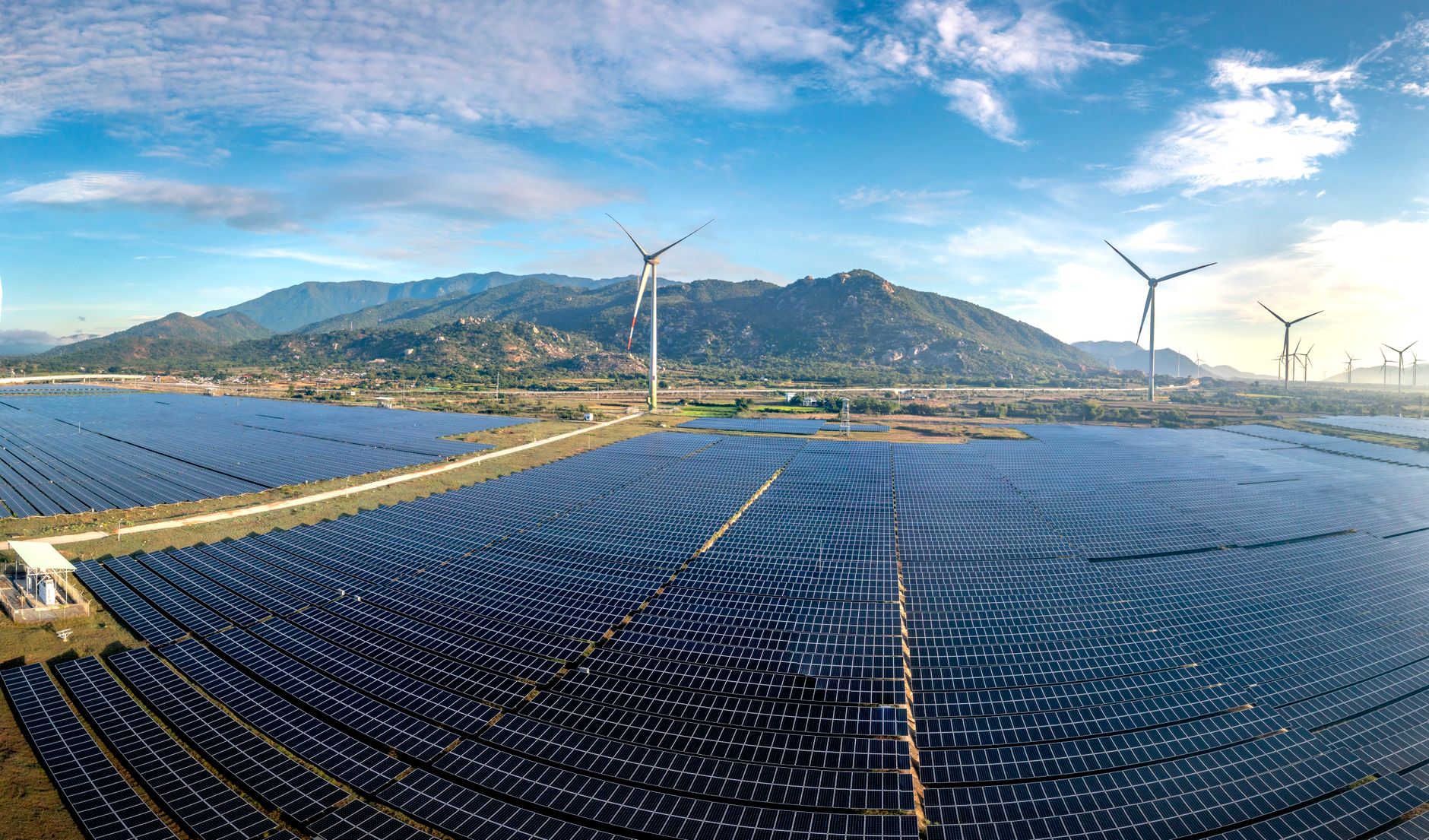 Why Tidewater Renewables Ltd stock is rising today