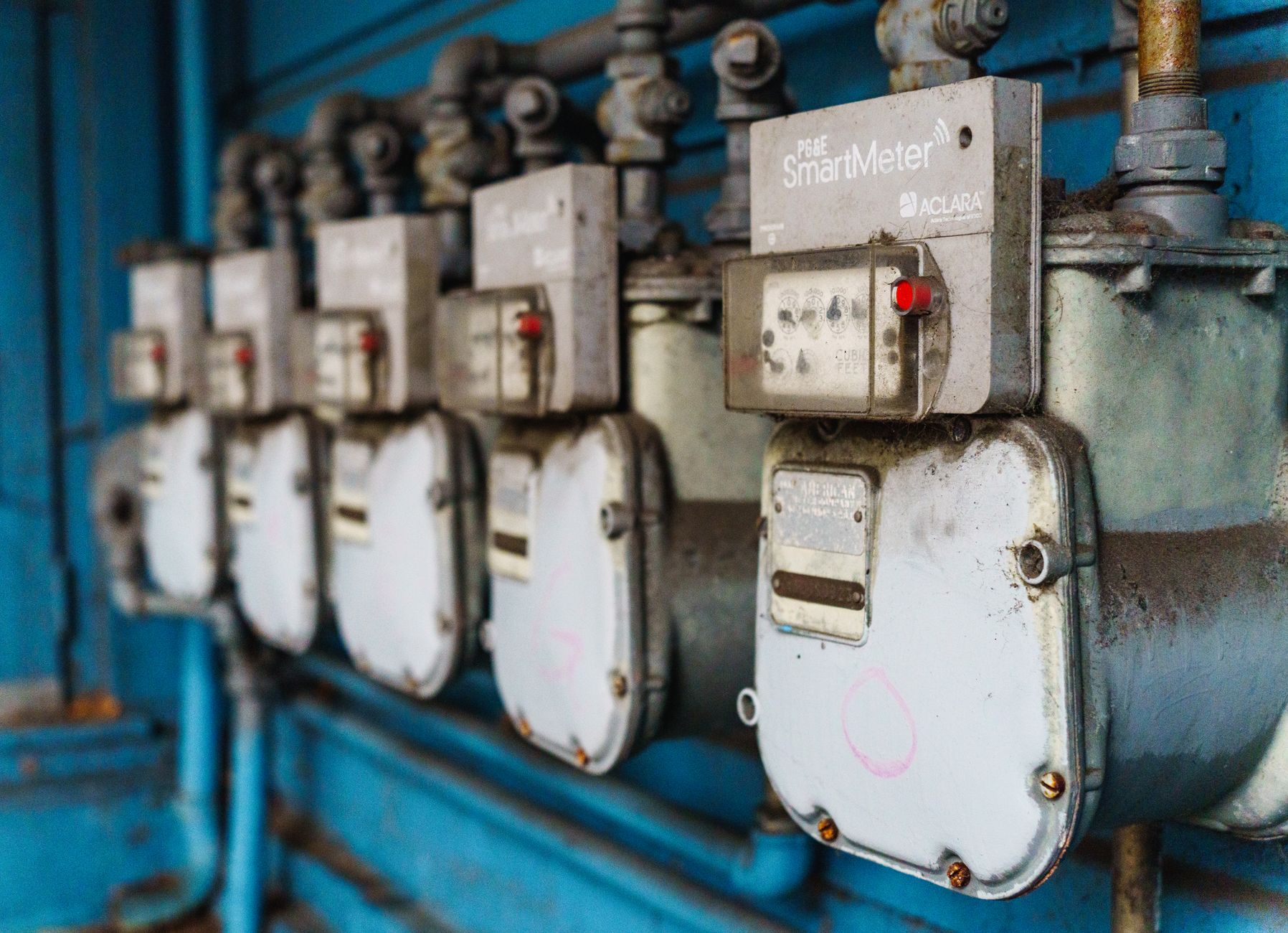 Why ACT Energy Technologies Ltd. stock is rising today