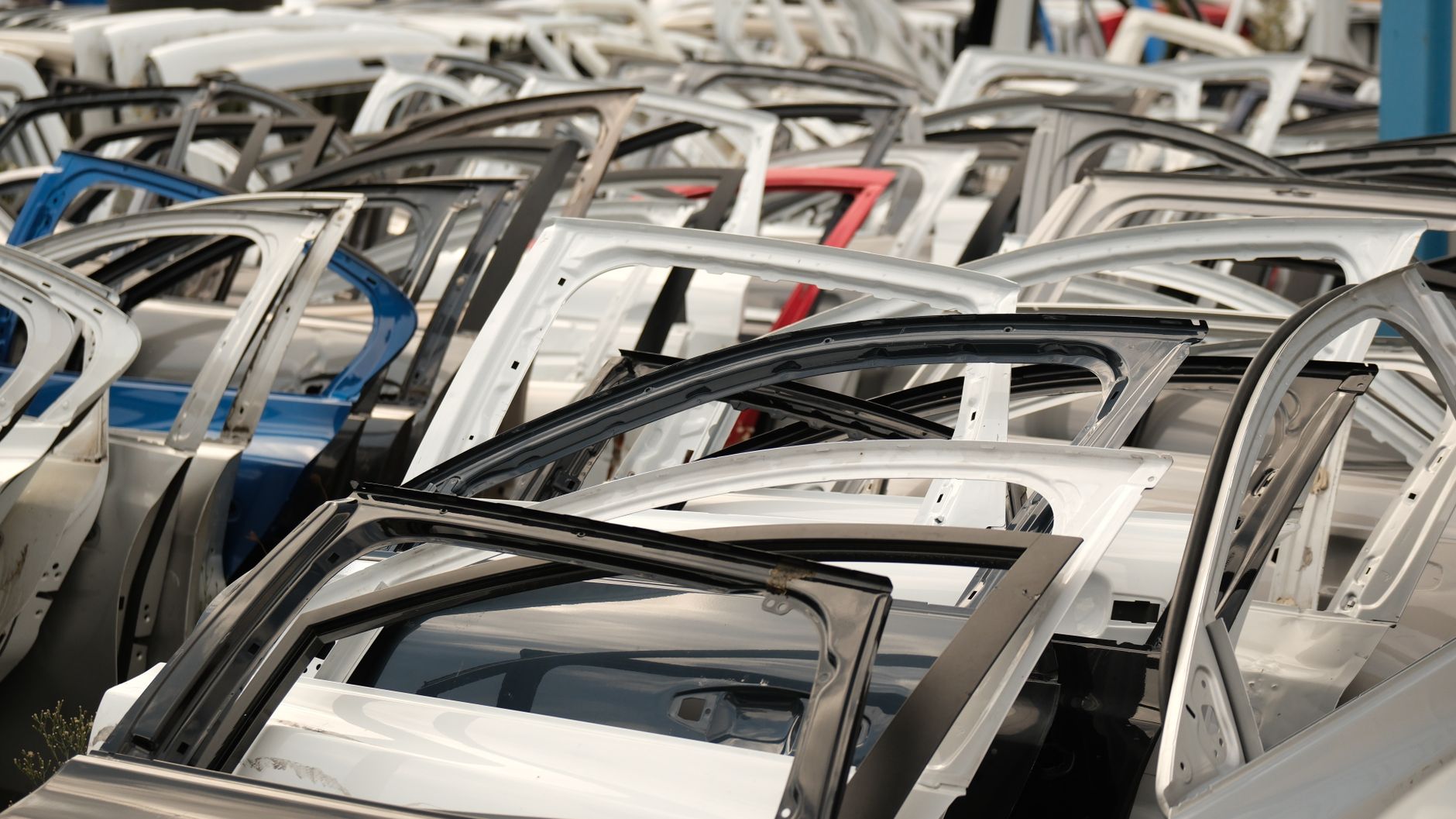 Why Copart stock is rising today