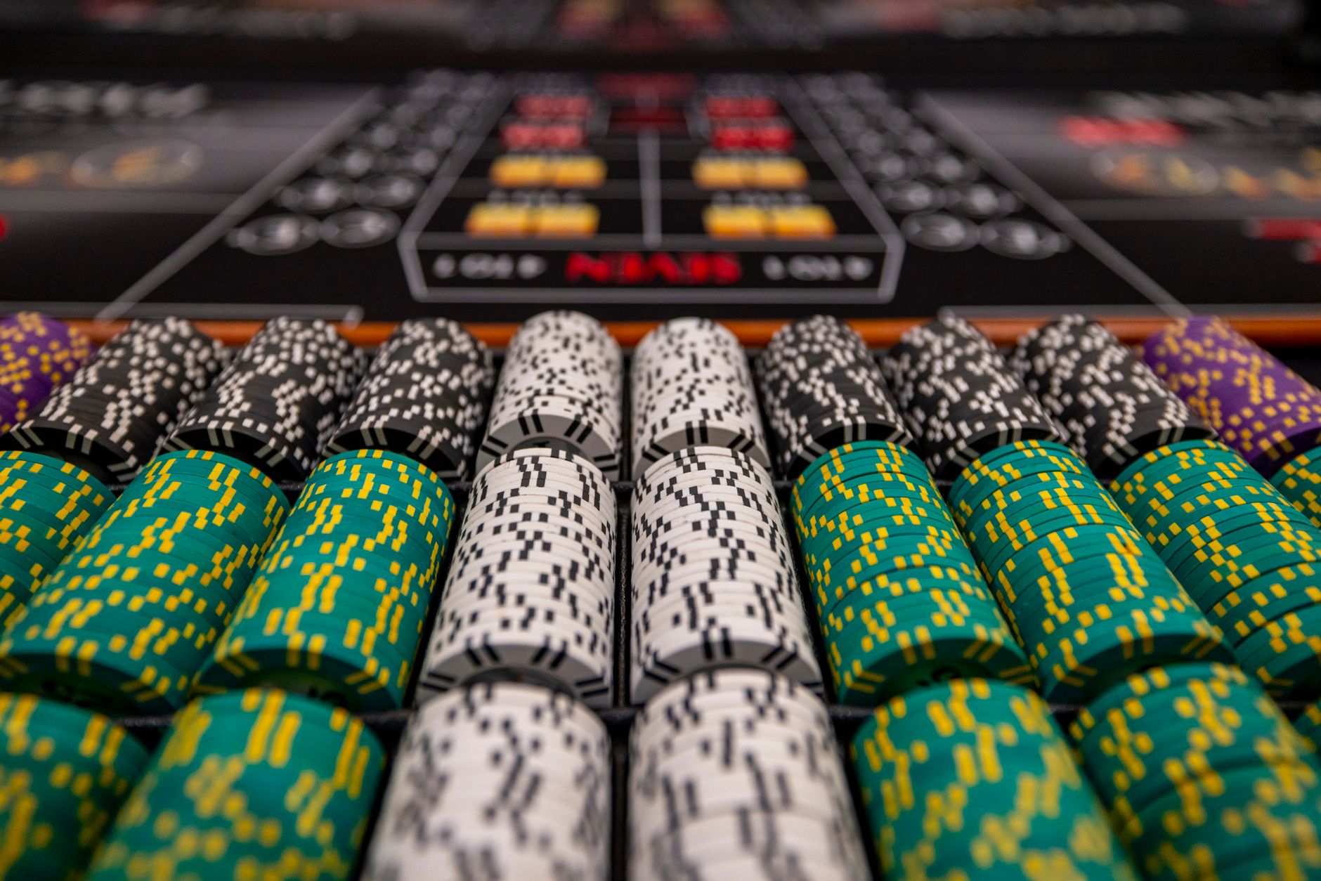 Why Jackpot Digital Inc stock is plummeting today