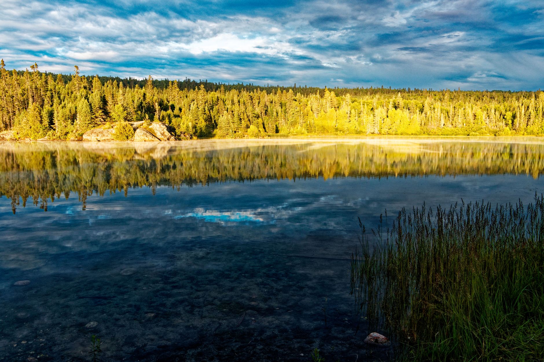 First Mining Gold Secures Environmental Approval for Springpole Project — A Game Changer for Northwestern Ontario