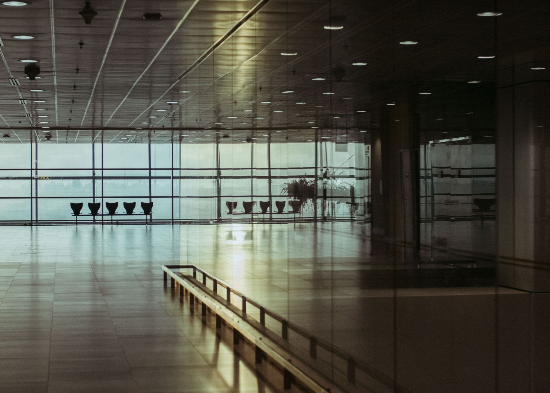 Why Air Canada stock is tanking today