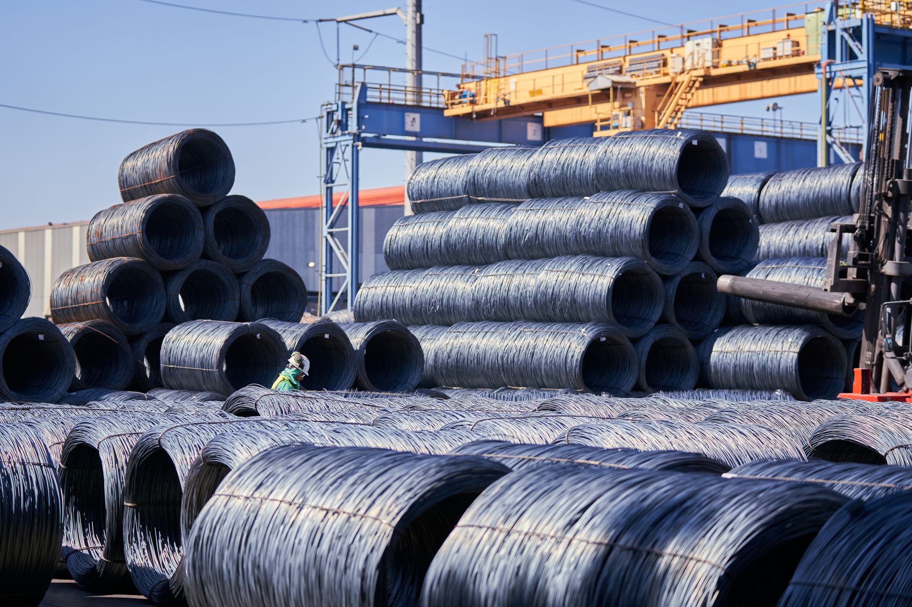 Raw Materials Prices in Canada: What August's Drop Means for Inflation
