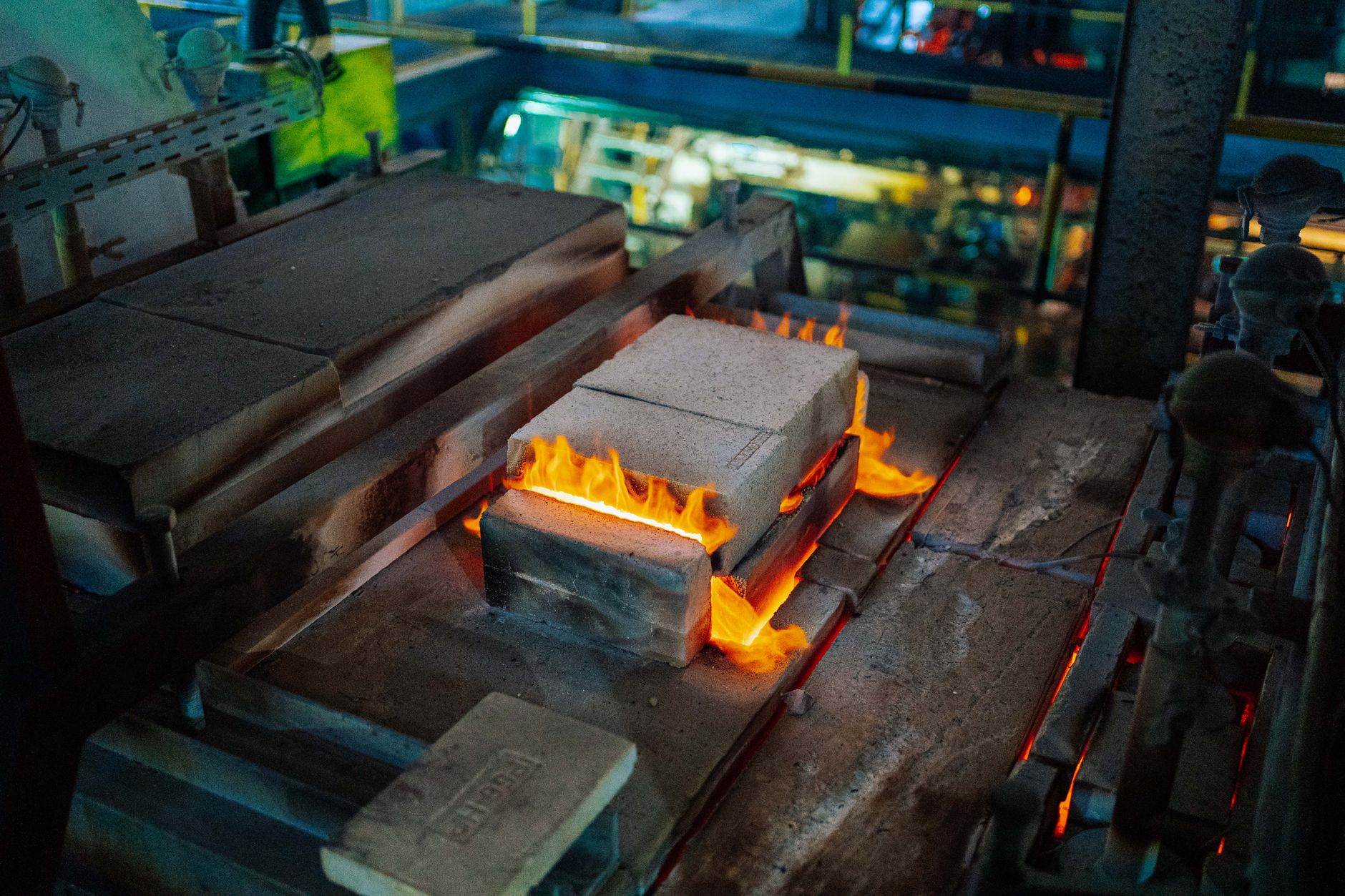 Why Falcon Energy Materials plc stock is skyrocketing today