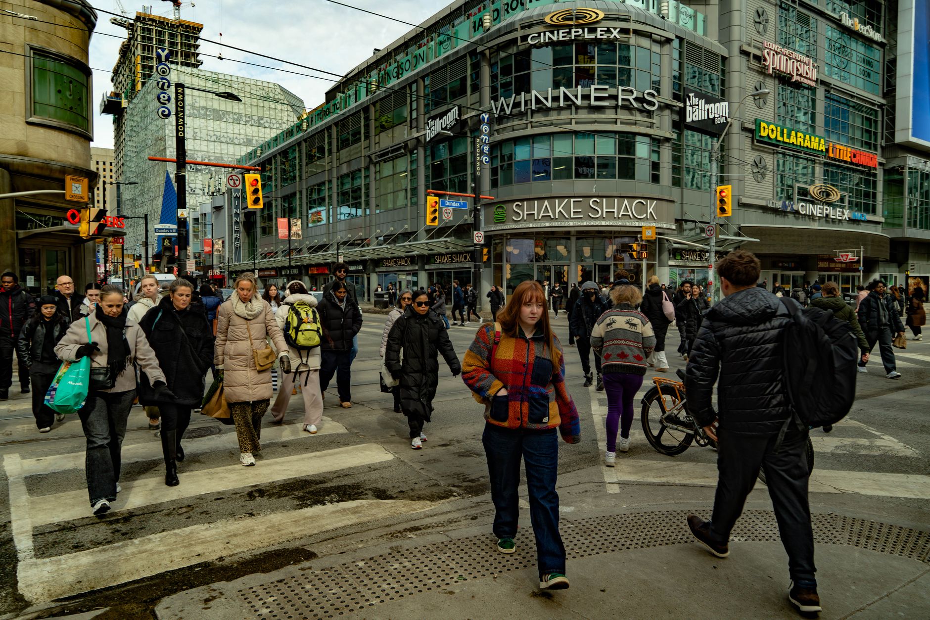 Retail Sales Data Release: What It Means for Canada's Economy