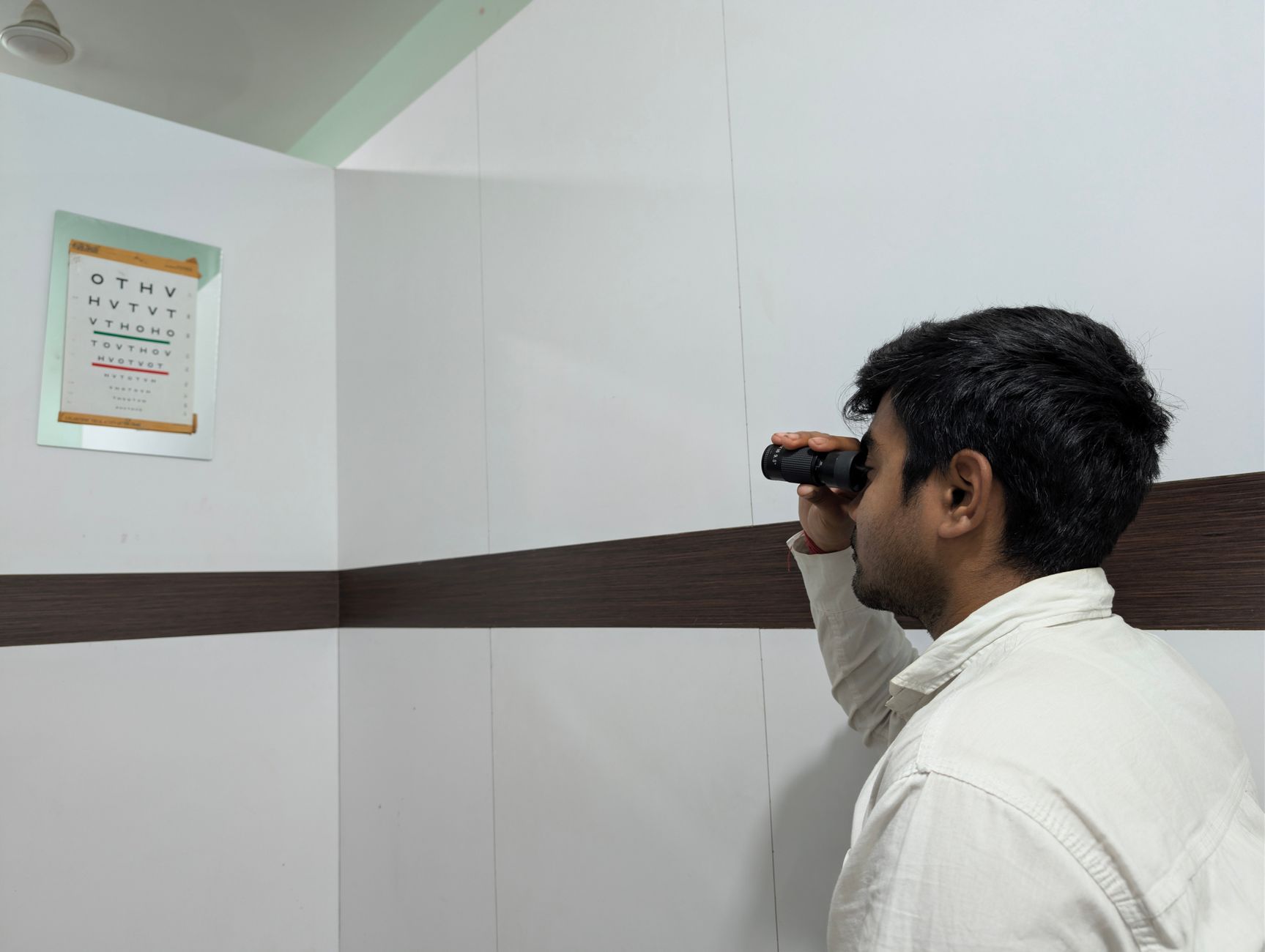 Why Kits Eyecare Ltd stock is gaining today