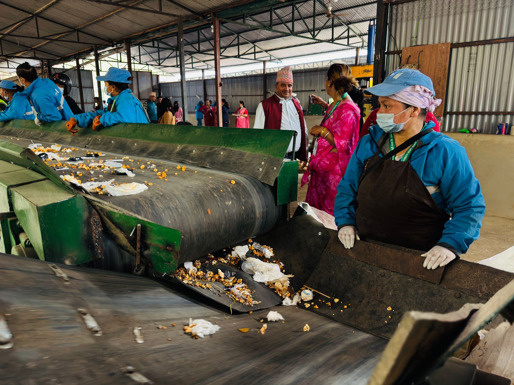 Why Cielo Waste Solutions Corp stock is plummeting today