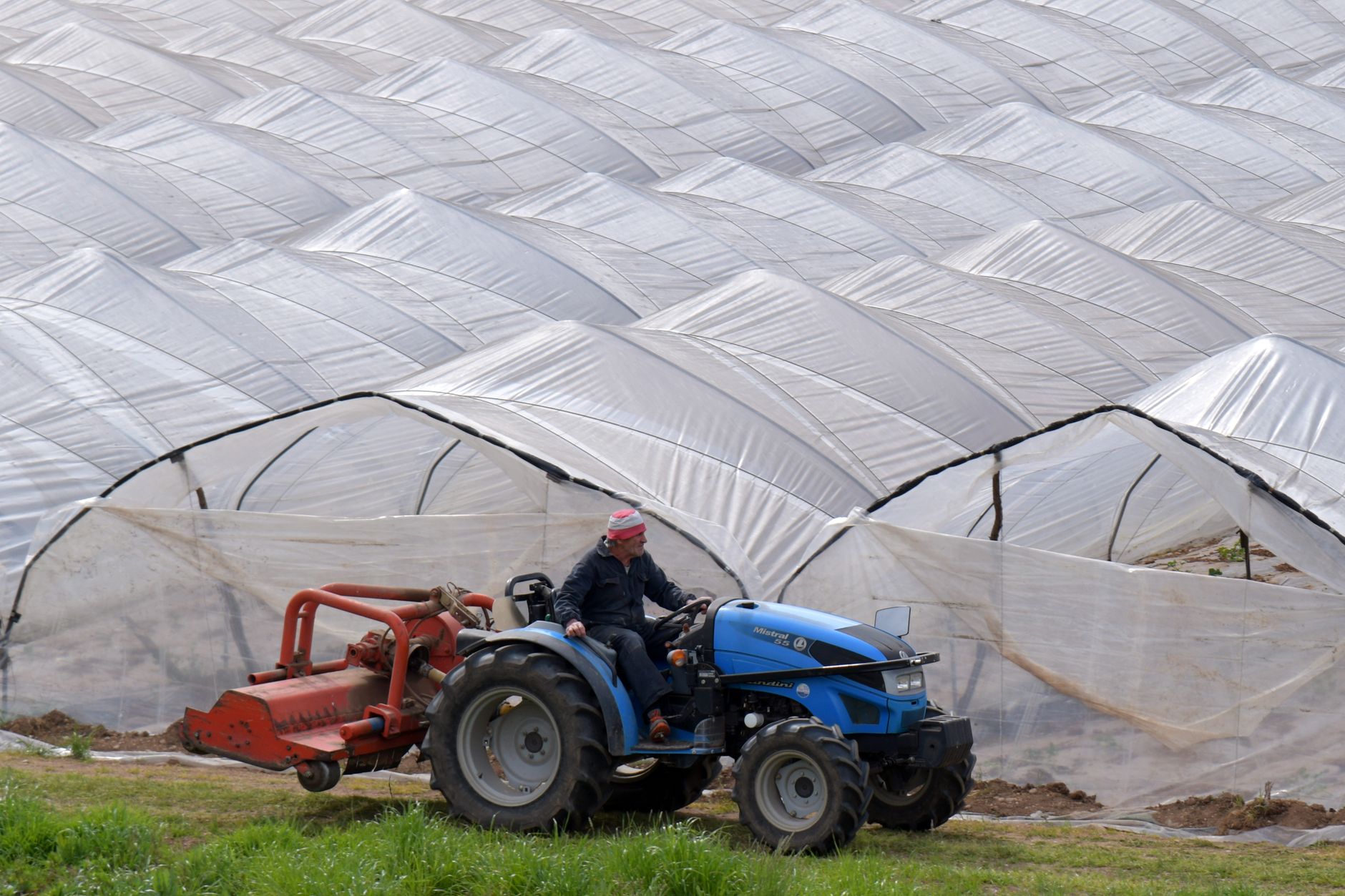 Why Green Rise Capital Corp stock is skyrocketing today