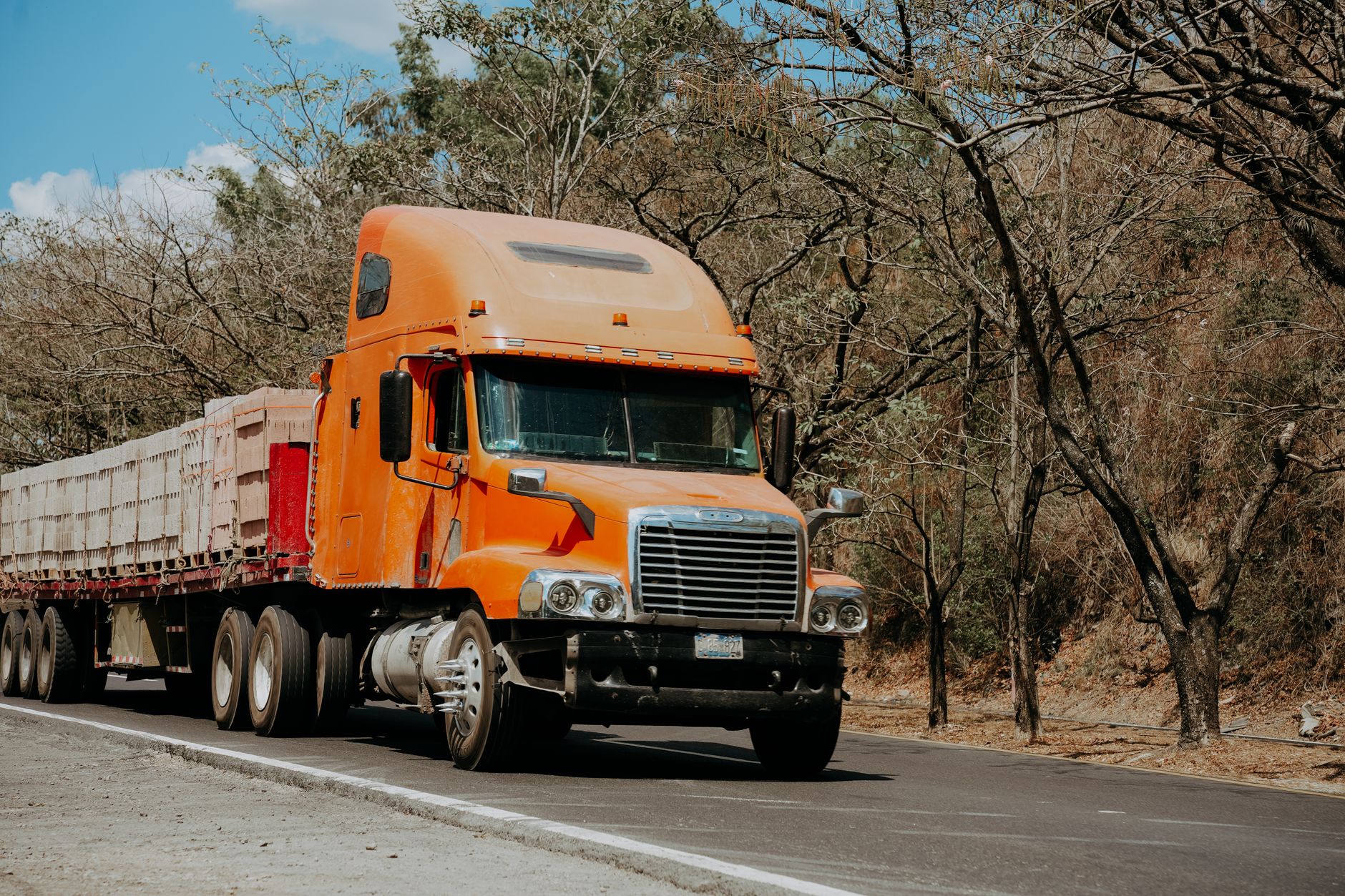 PACCAR's Earnings Expected to Grow Ahead of Next Week's Release