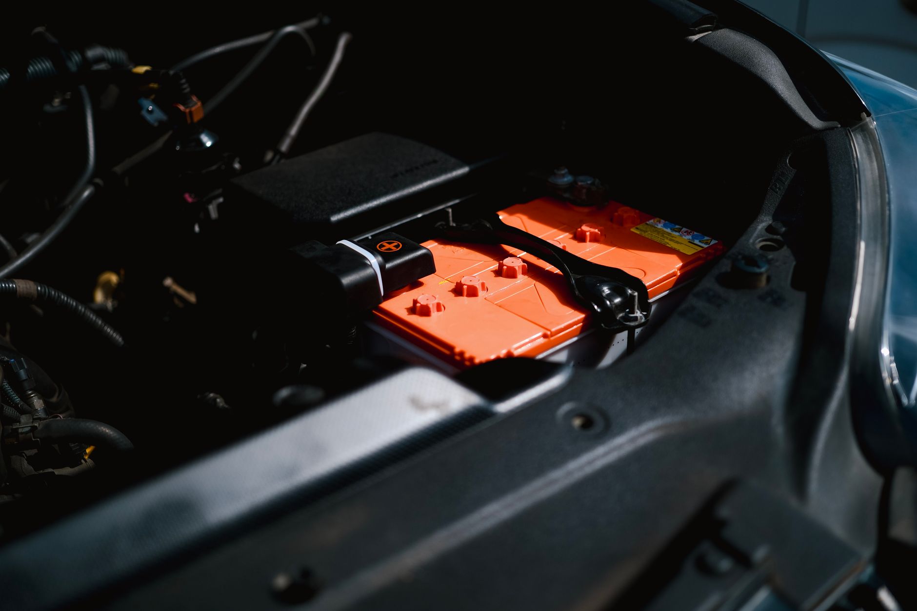 Why Nano One Materials Corp stock is rising today