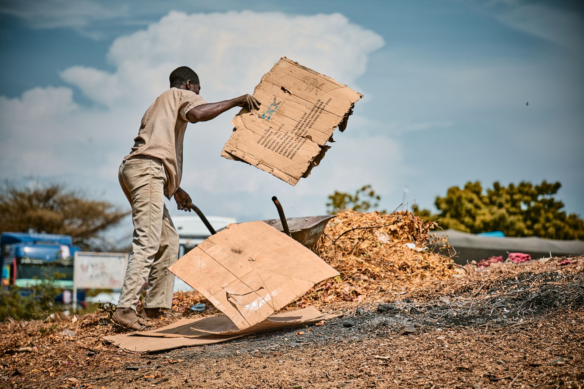 Why Aduro Clean Technologies Inc. stock is sliding today