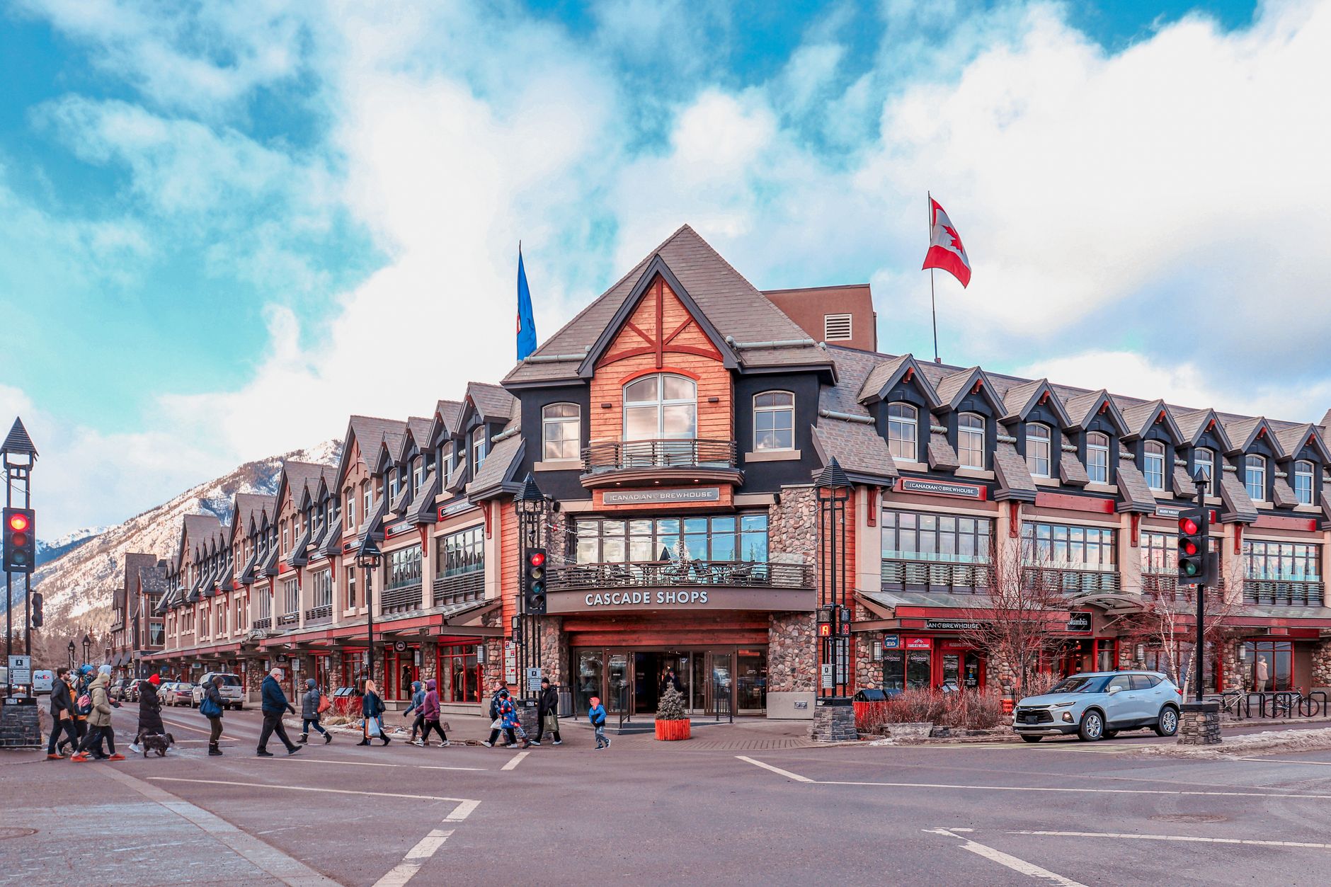 Retail Sales in Canada Expected to Slow Down in September