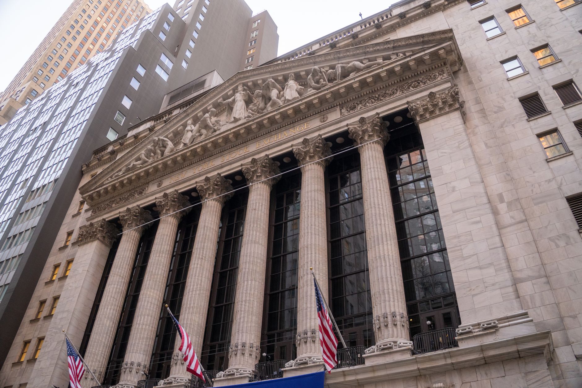 Why TMX Group Limited stock gained yesterday
