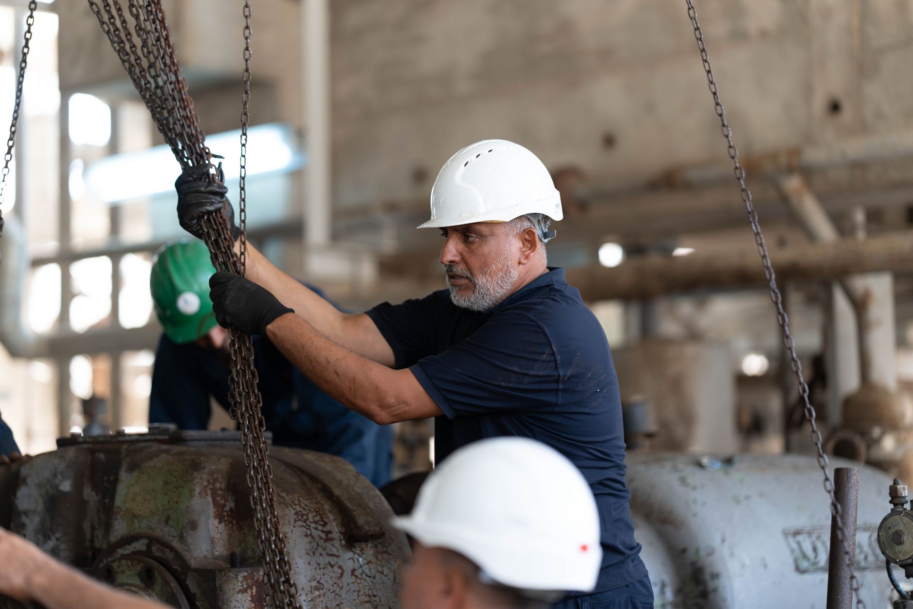 Steel Tariff Threats Loom Over Hamilton's Economy — What Investors Need to Know