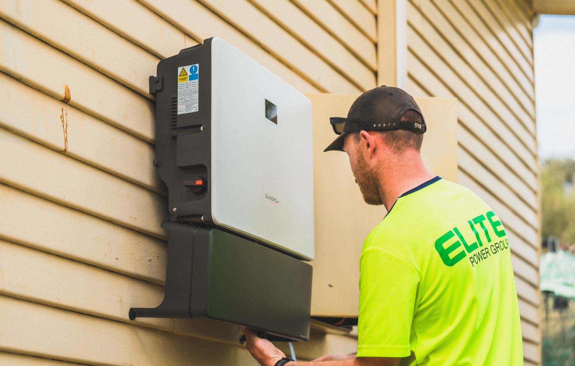 Why Legend Power Systems Inc stock is rising today