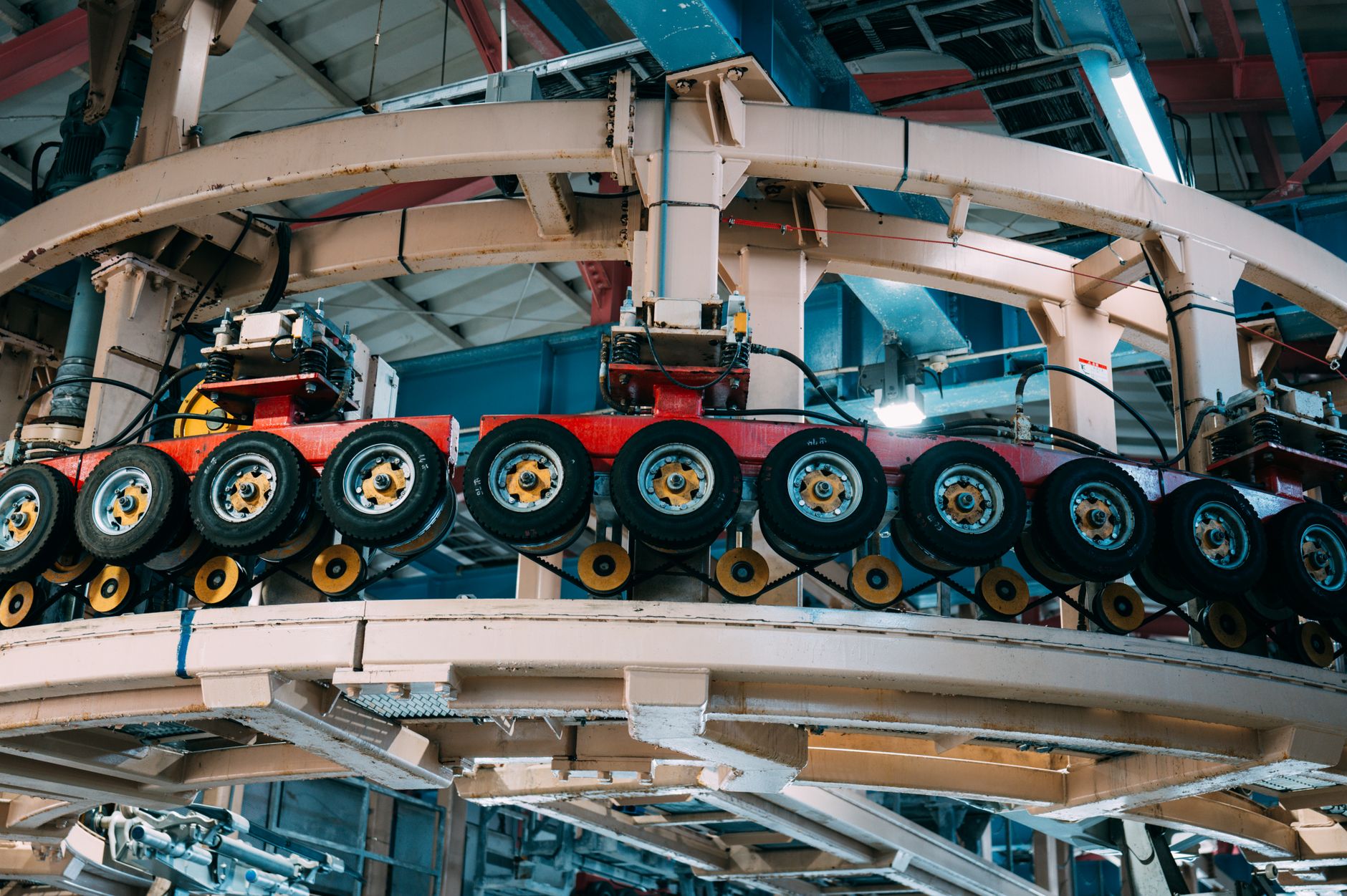 Why Magna International Inc stock is sliding today
