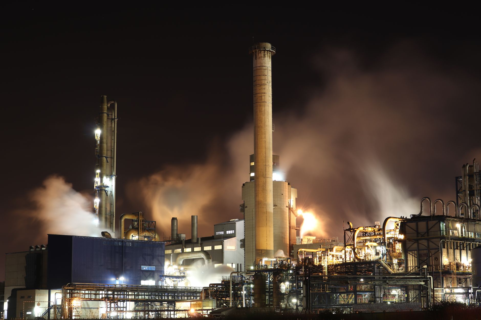 What's Going On With Criterium Energy Ltd. Stock Tuesday?