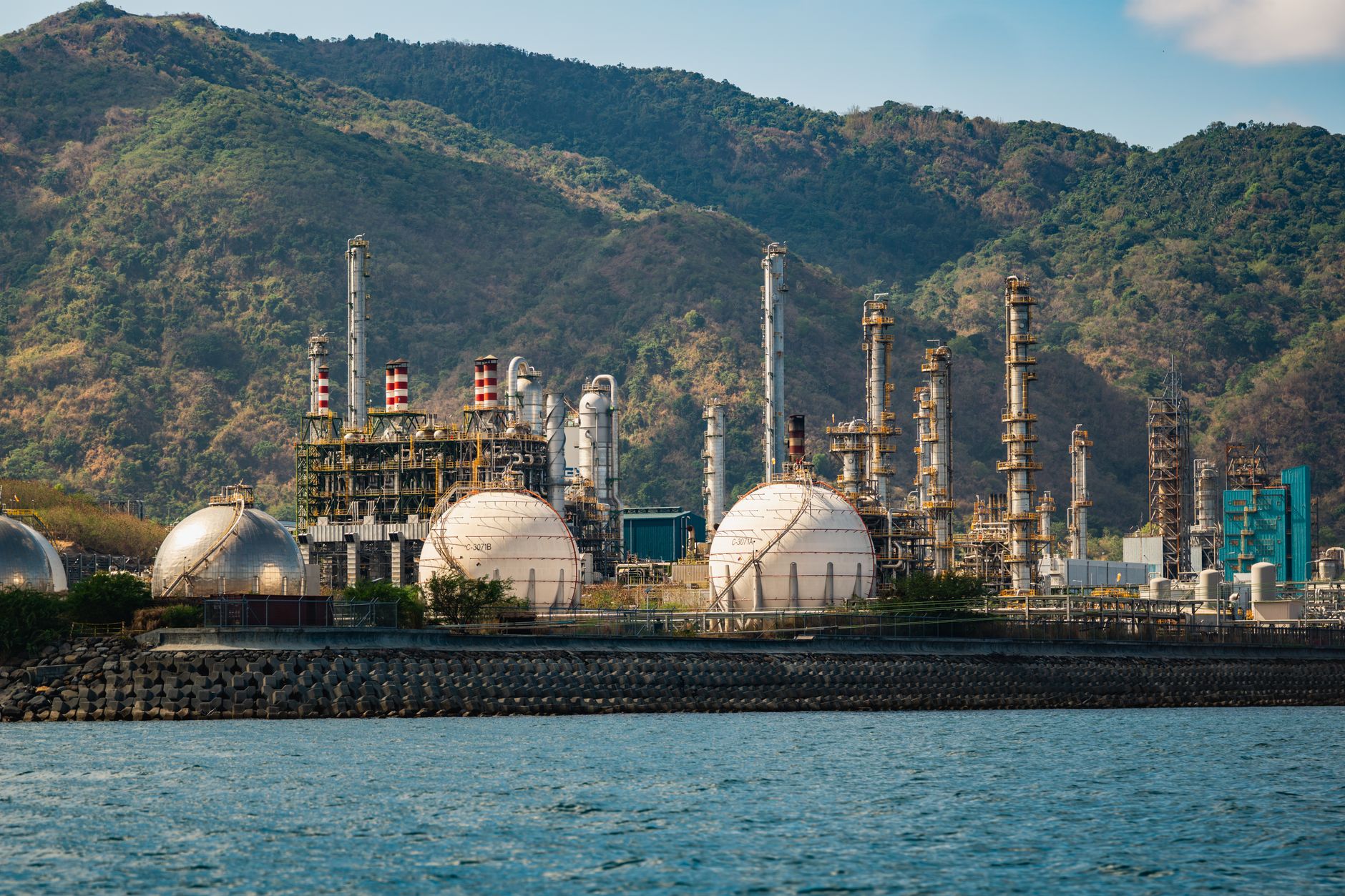Why Greenfire Resources Ltd. stock is rising today