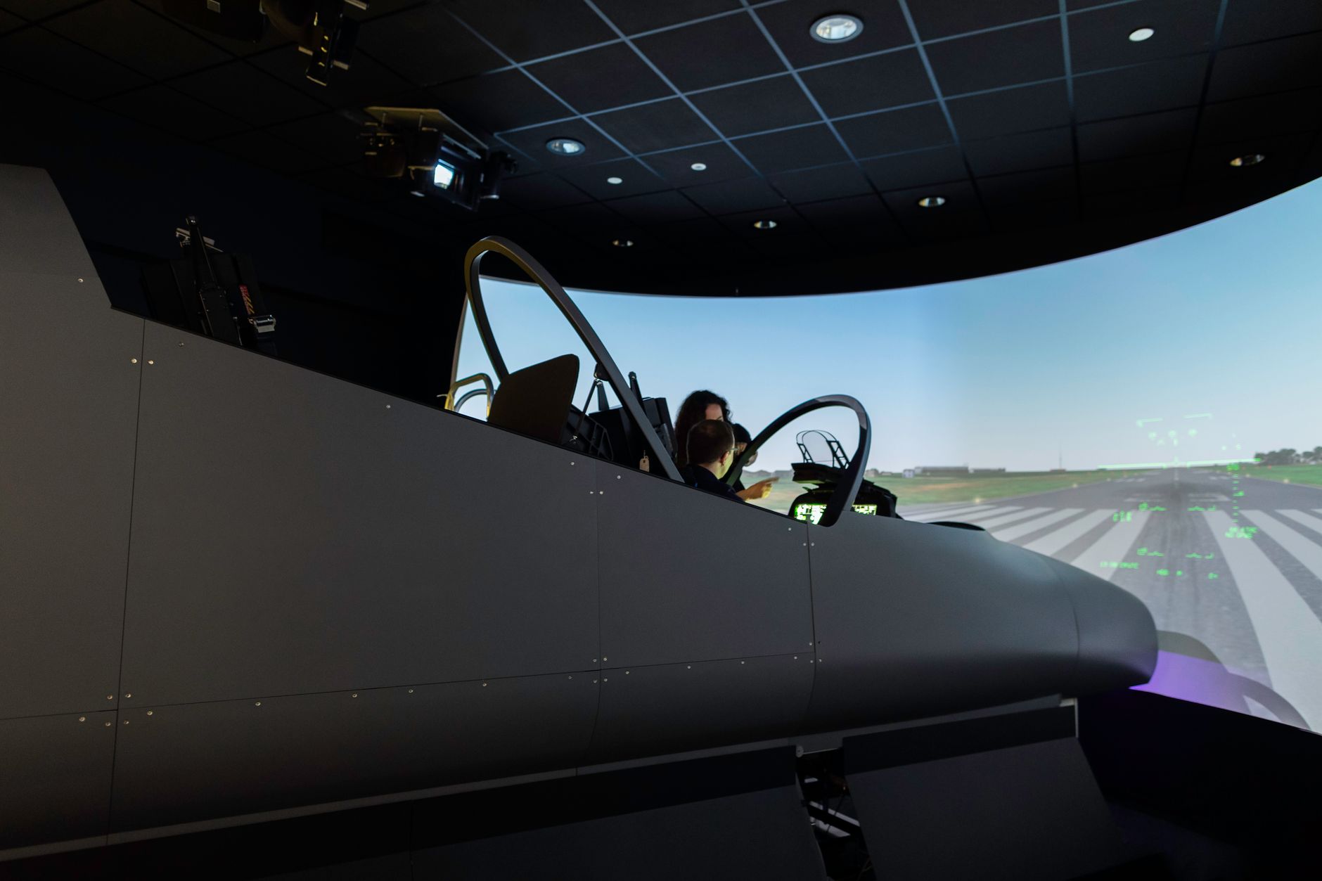 Why CAE Inc. stock is tanking today