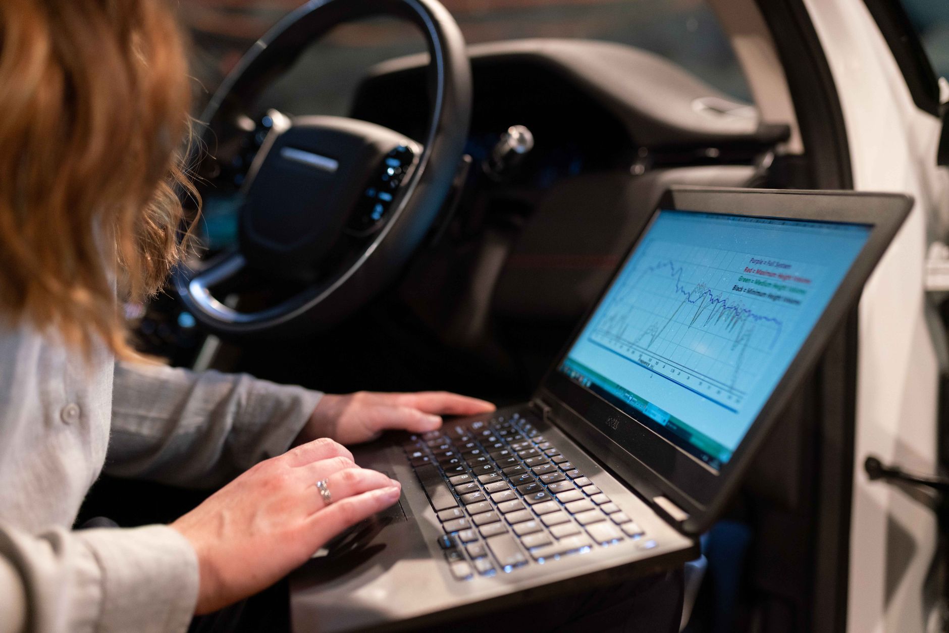 How Are Investors Reacting to BlackBerry's QNX Backlog Growth?