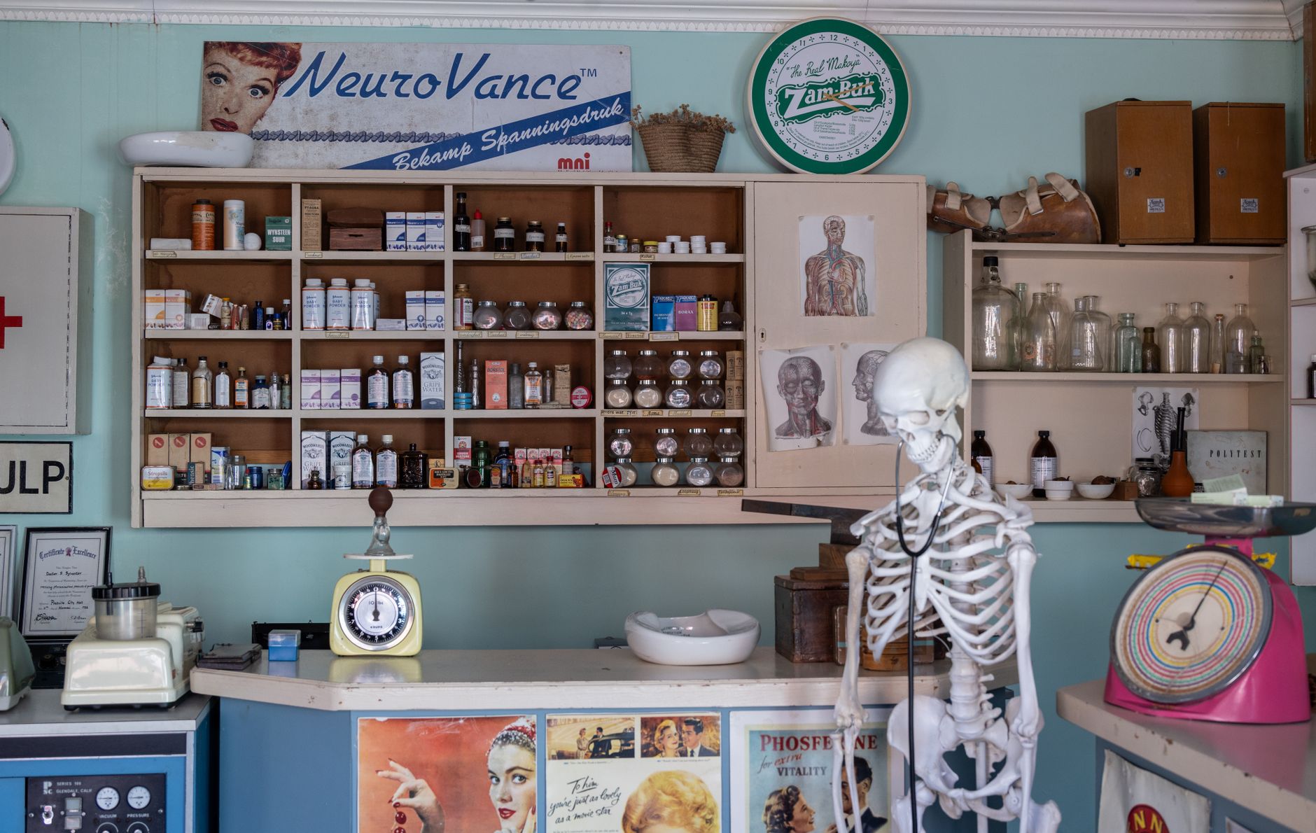Why Medicure Inc stock surged yesterday